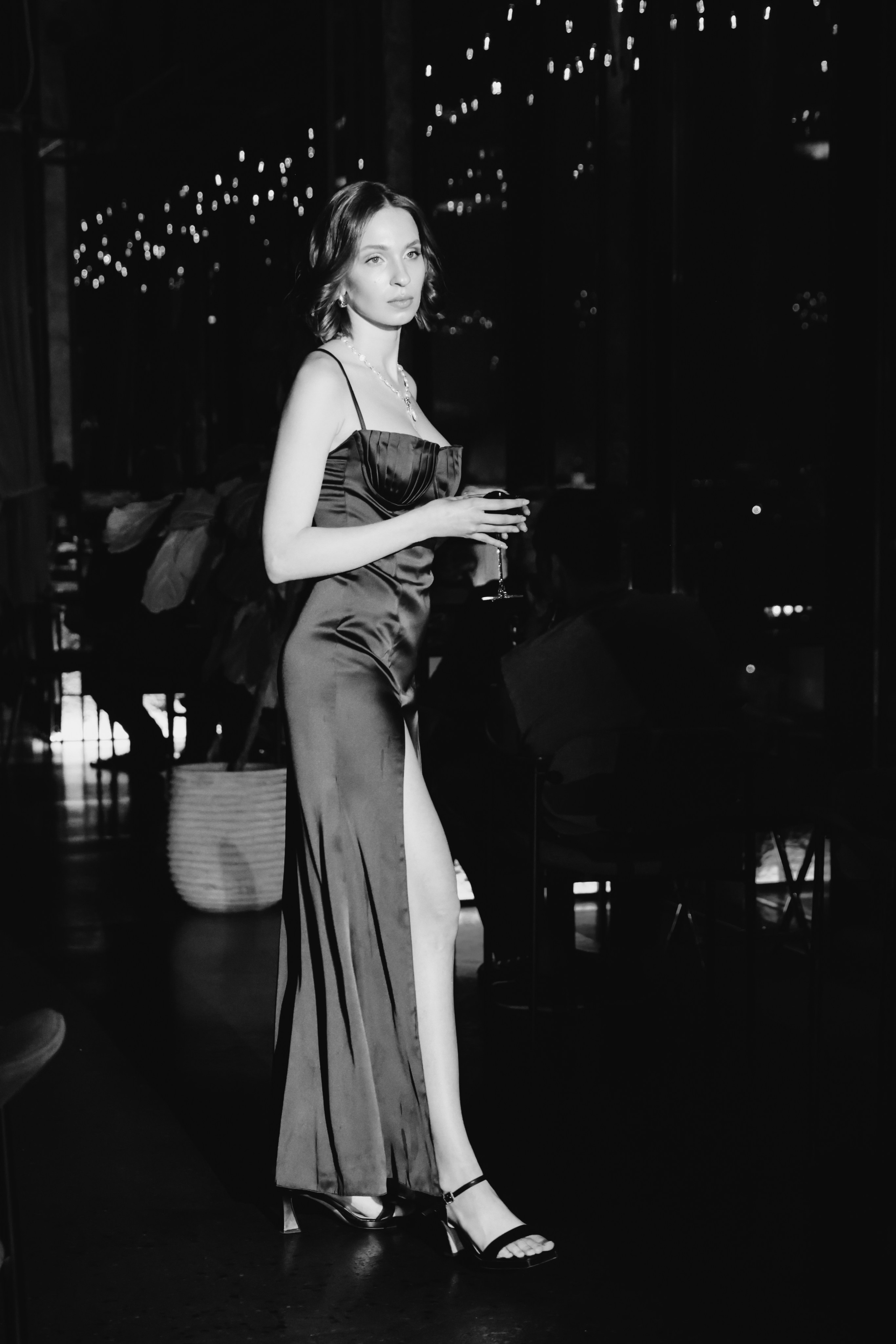 Sukra. Презентация новой коллекции. Fashion Фотограф в СПб Yana Kochkina