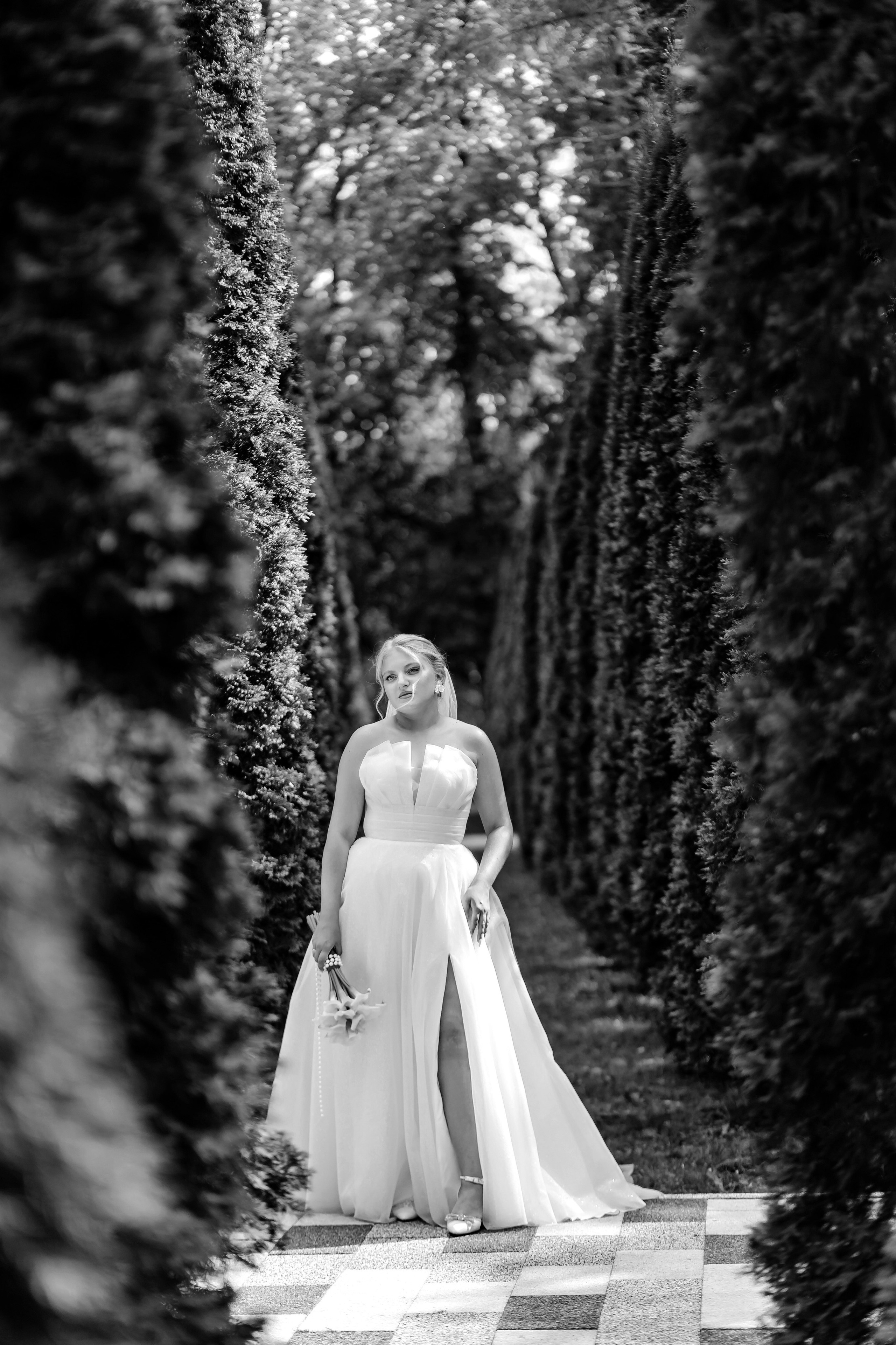 Иван и Анастасия. Свадебный и семейный фотограф в Рязани Саша Крутых