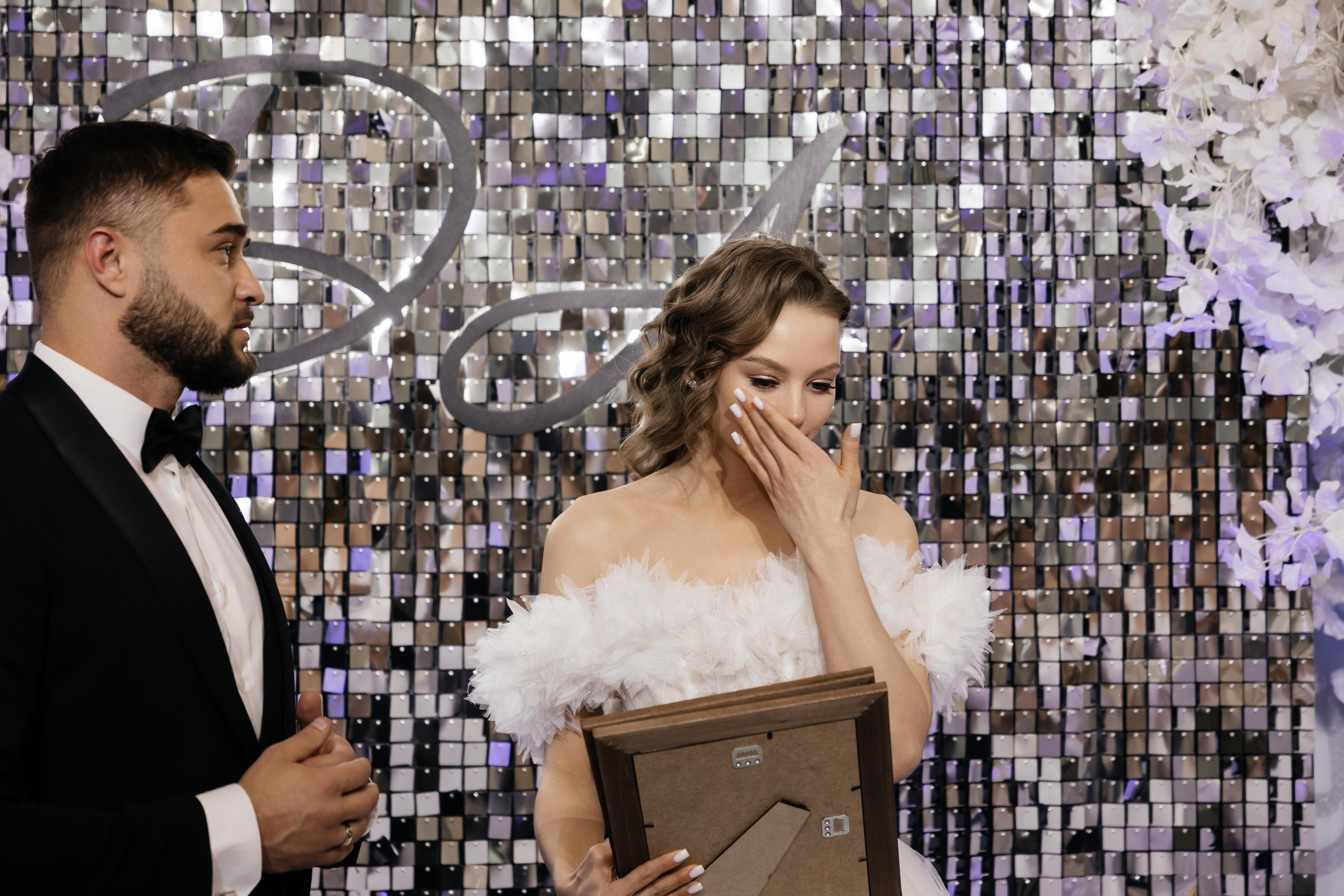 Свадебная история. Пробуждение весны. Свадебный и семейный фотограф Рассказова Виктория