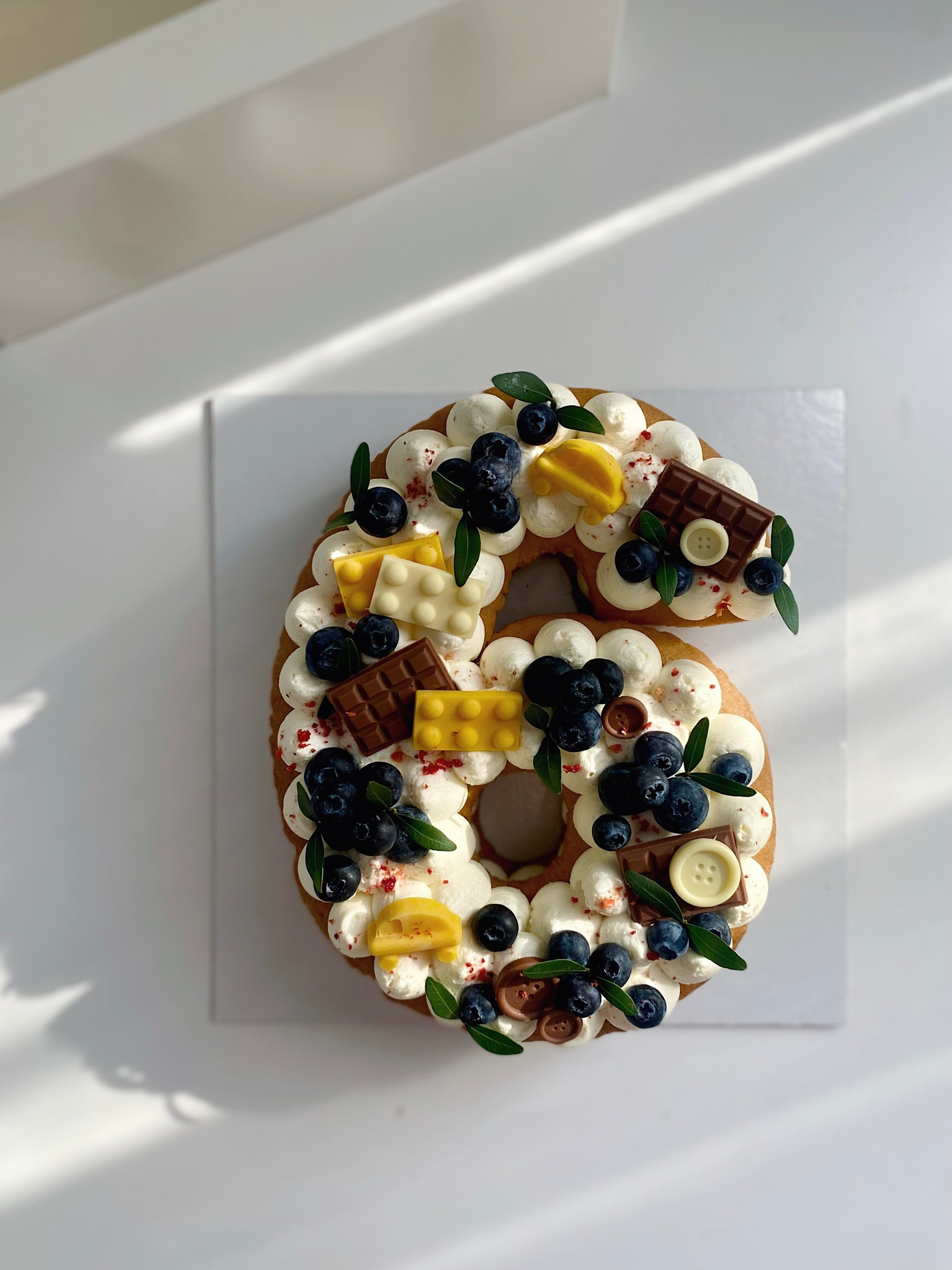 Торты на любой повод. Торты и десерты на заказ