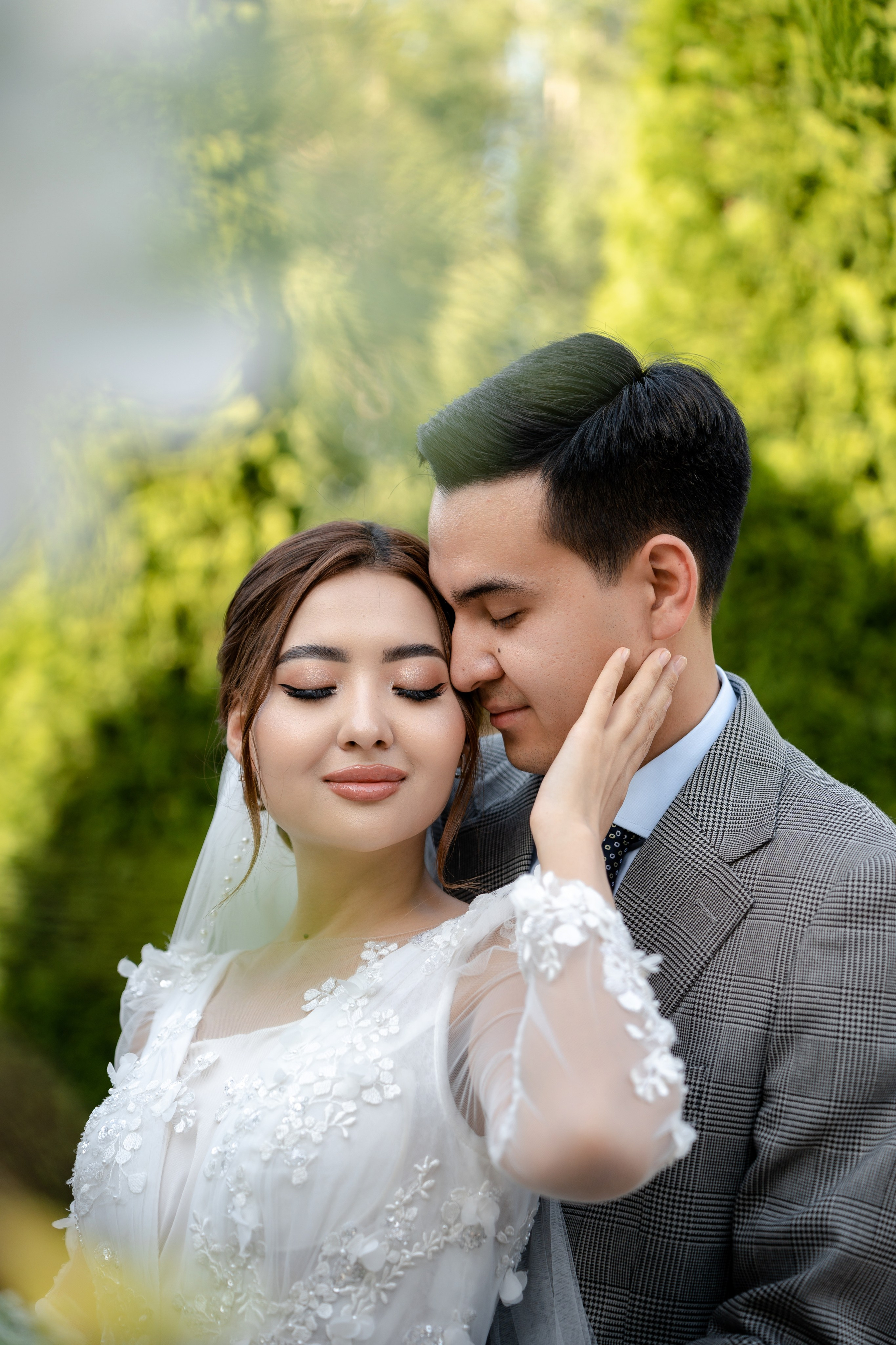 Bekzhan & Ardak. Galam media