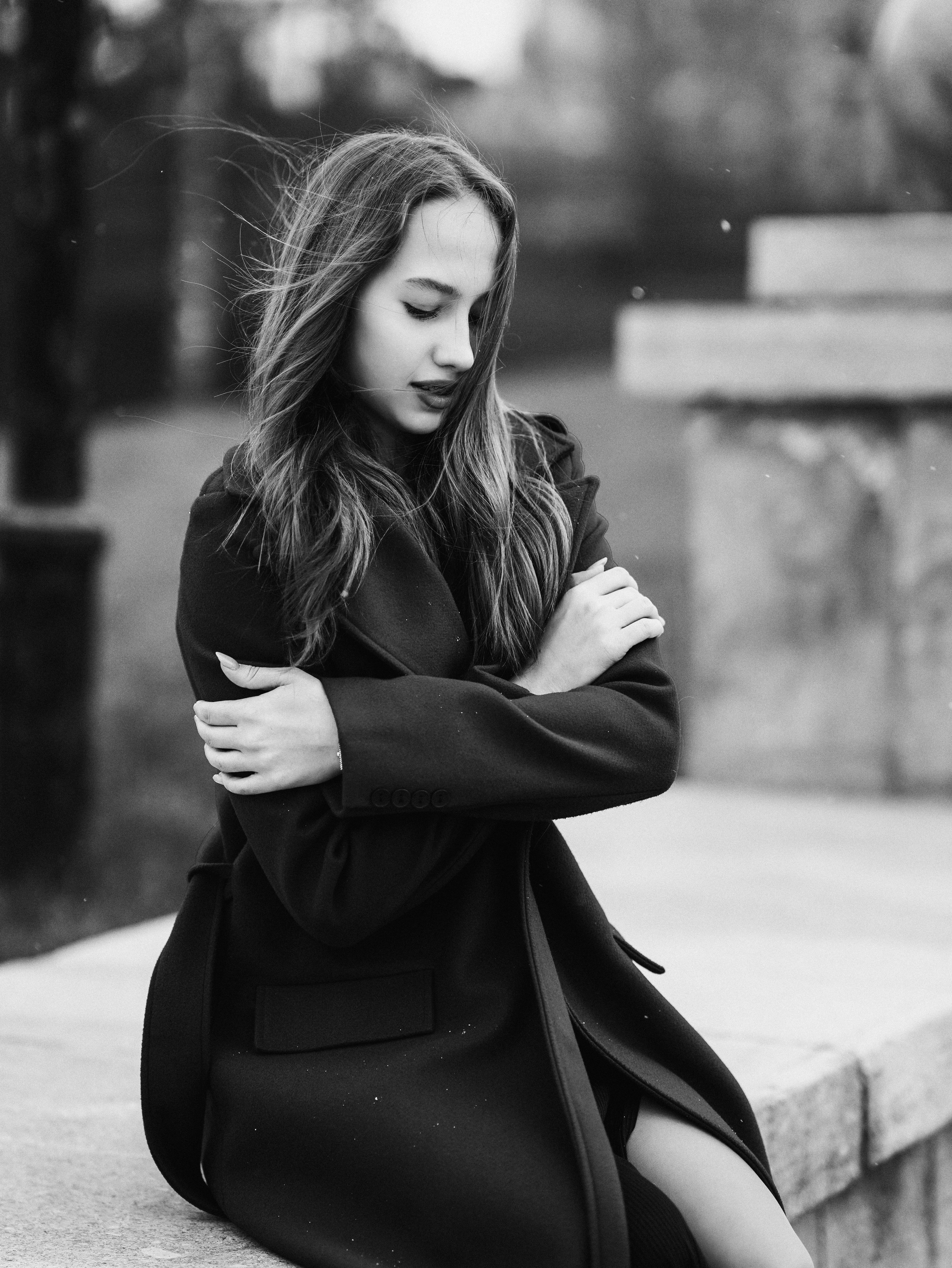 Вероника. Профессиональный Фотограф и Видеооператор