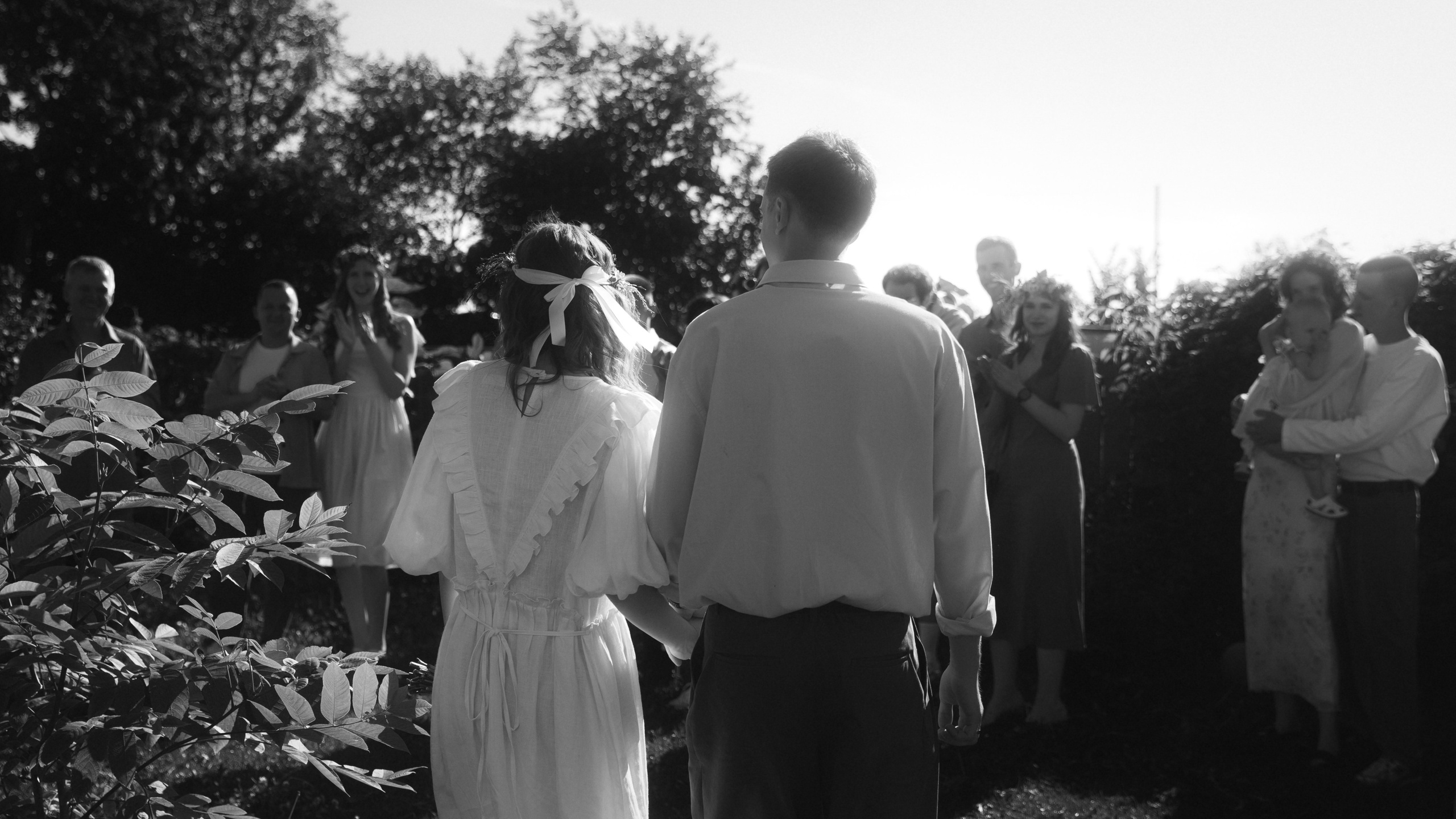 Суздаль. Максим и Лиза. Фотограф в Москве Екатерина Черненко