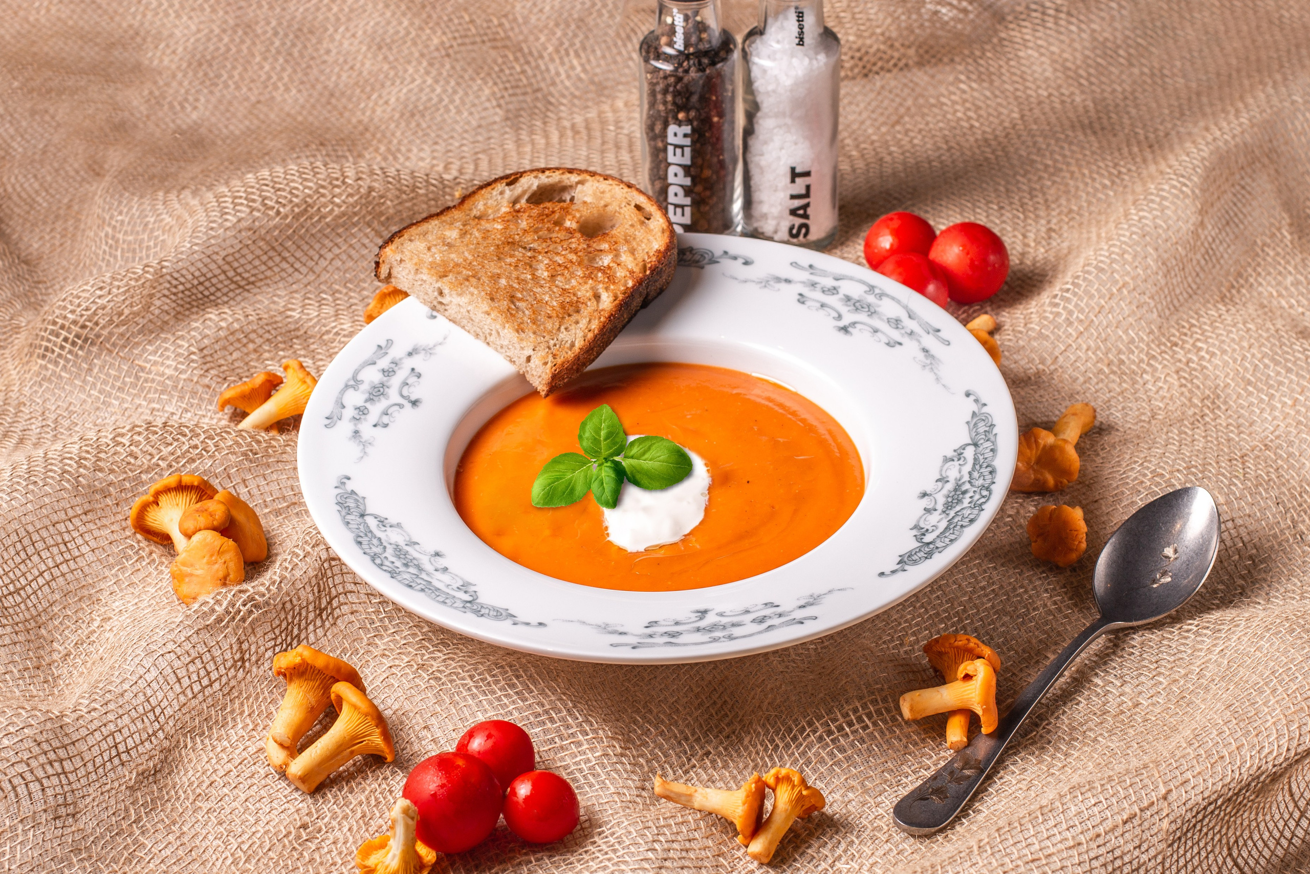 Лисички. Дмитрий Акимов фотограф в Санкт-Петербург