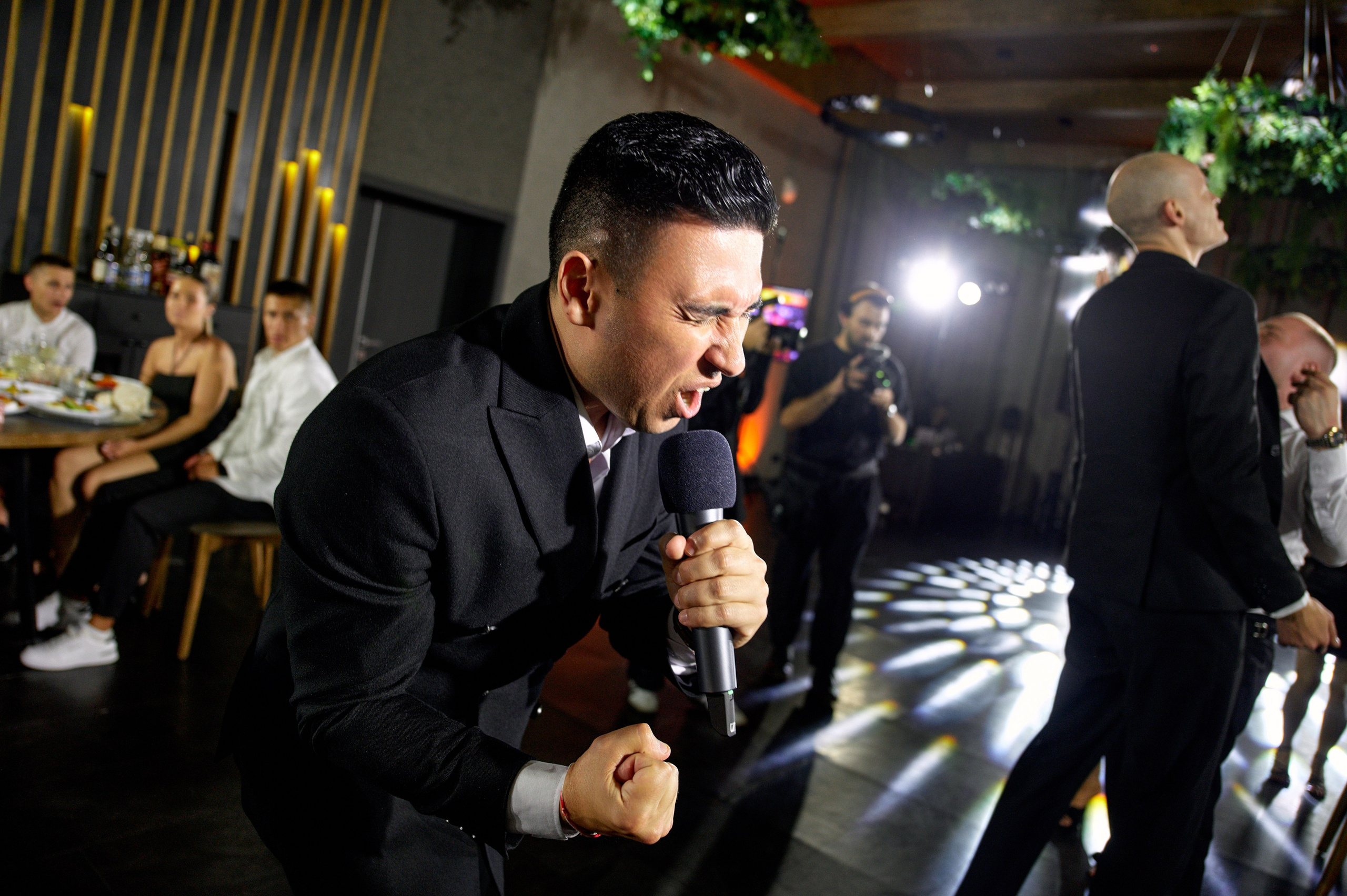 Ярослав и Карина. Фотограф Челябинск — Кирилл Устюжанин