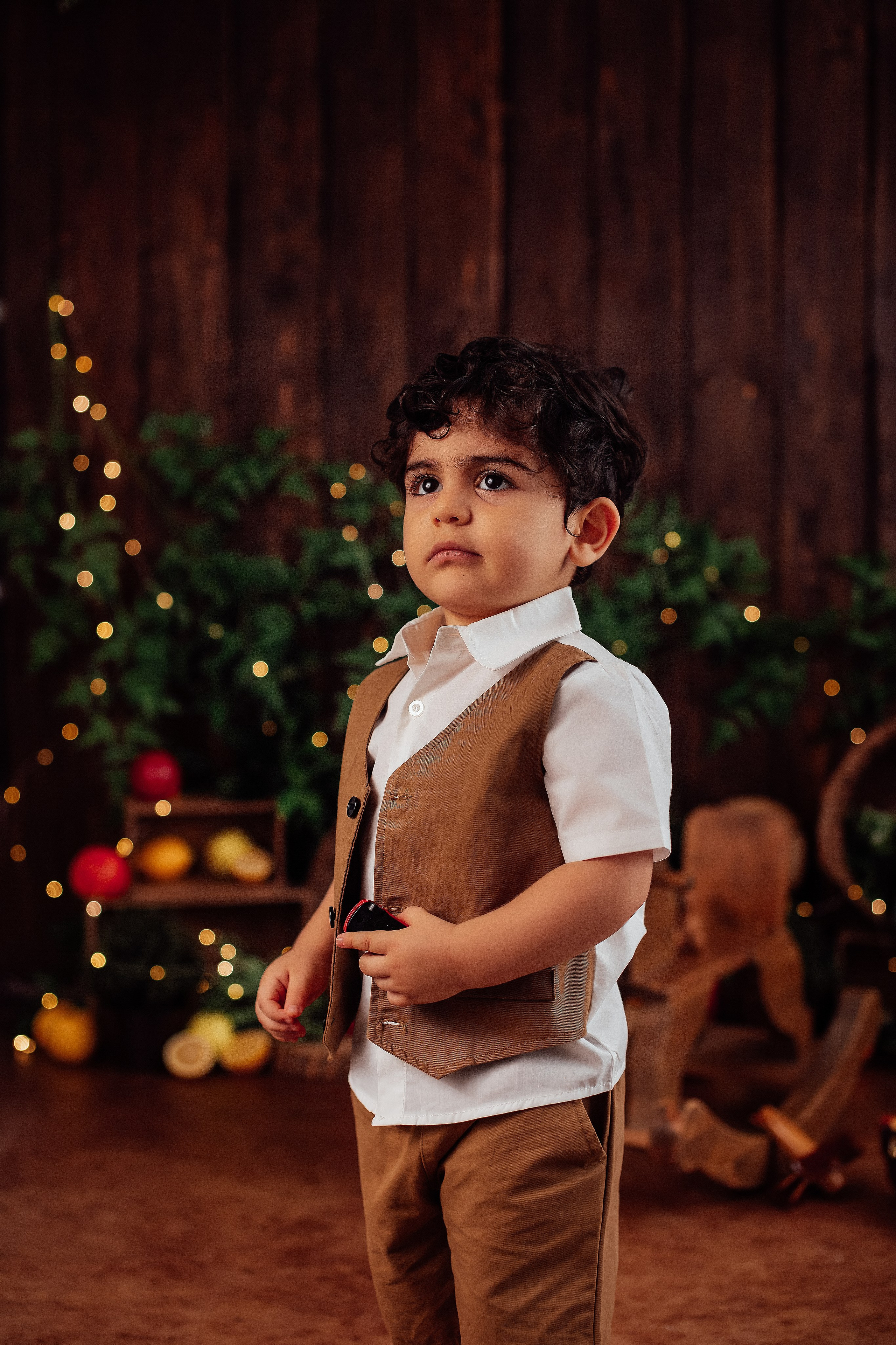 Даниэль 2 года. Свадебный и семейный фотограф/видеограф в Краснодаре Наталья Осинская