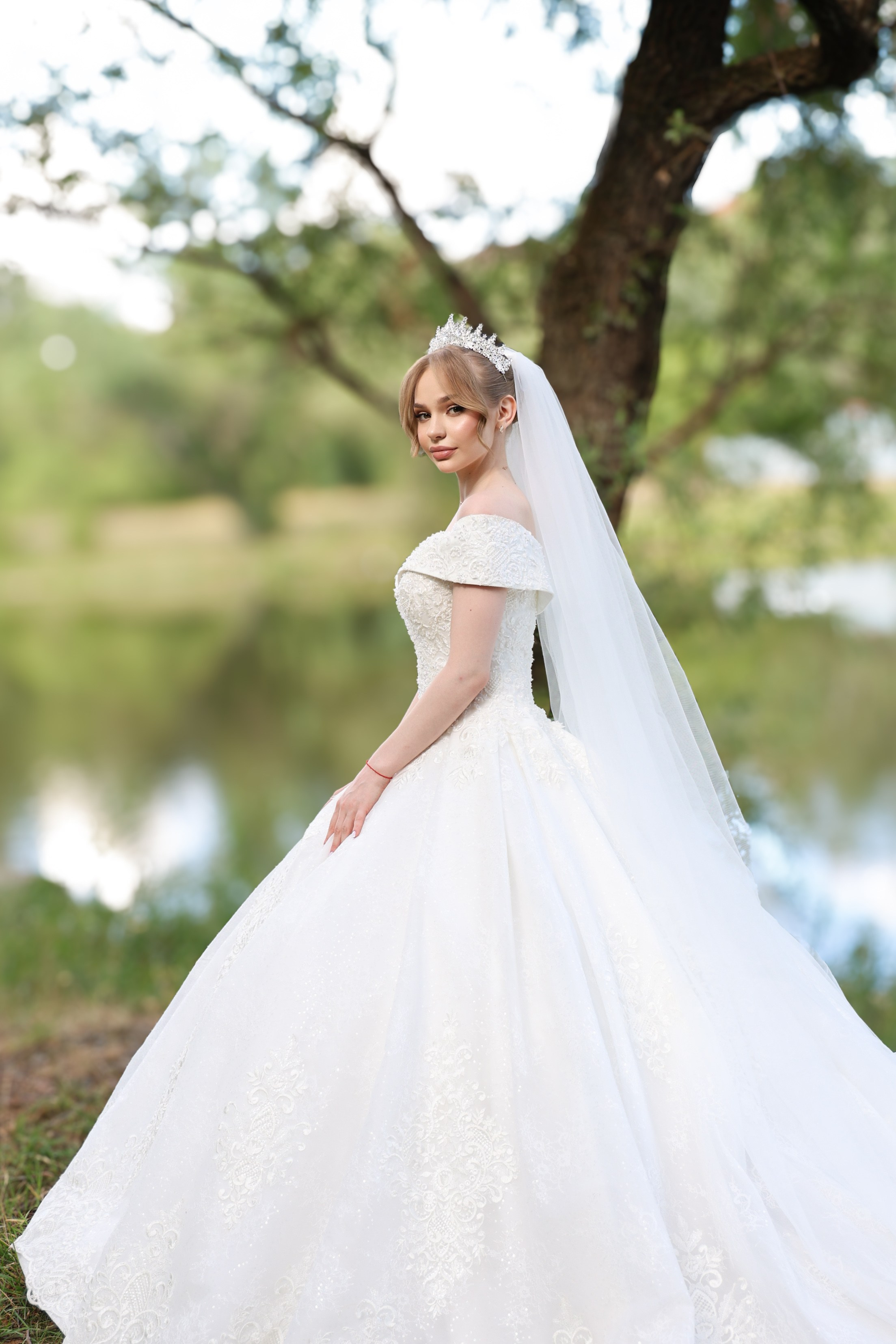 Марат и Диана. Zuleta.Go