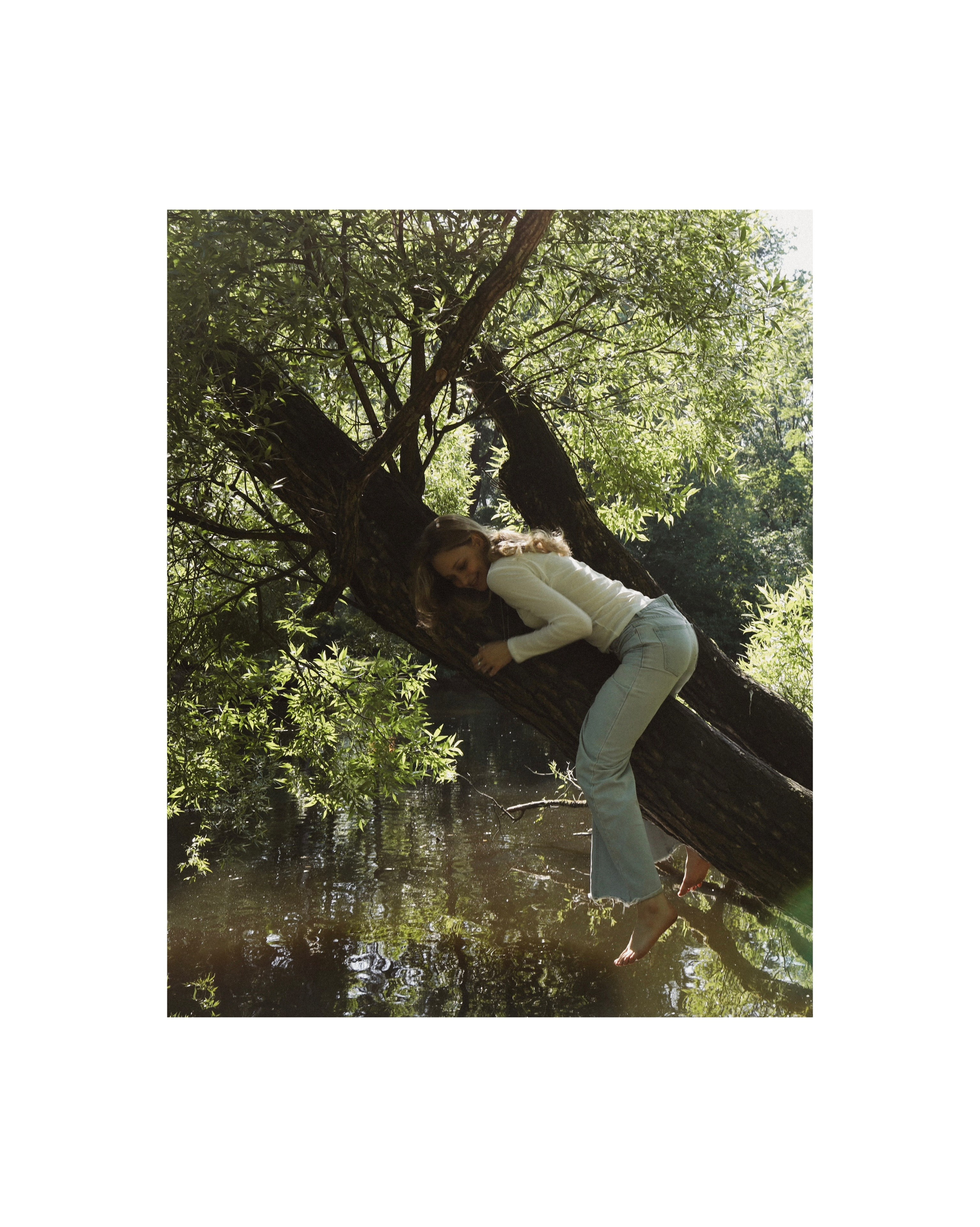 Olesya. Фотограф Санкт-Петербург и Екатеринбург, Анна Кущенко