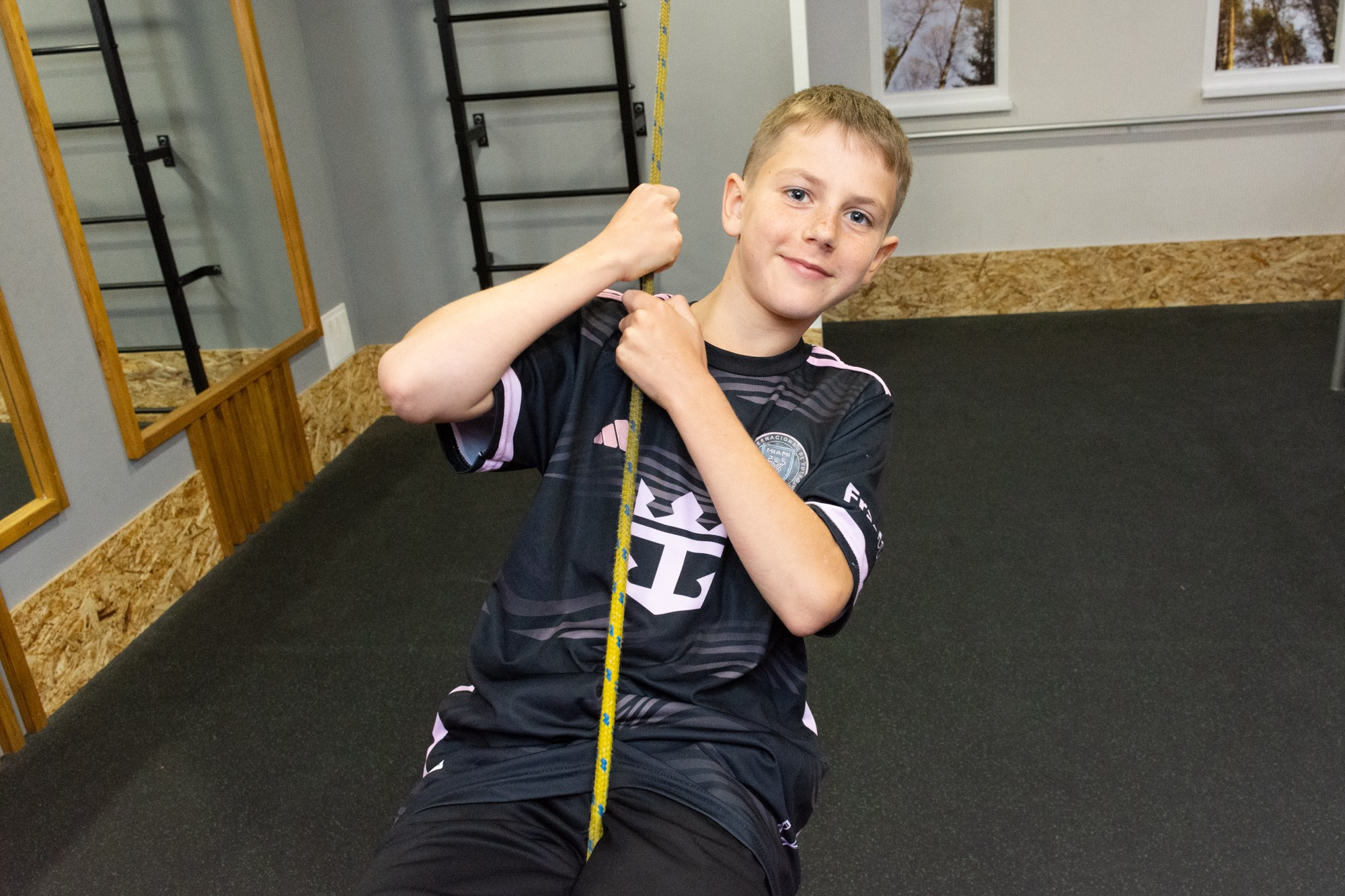 День рождения Капитолины. Фотограф Максим Буряк