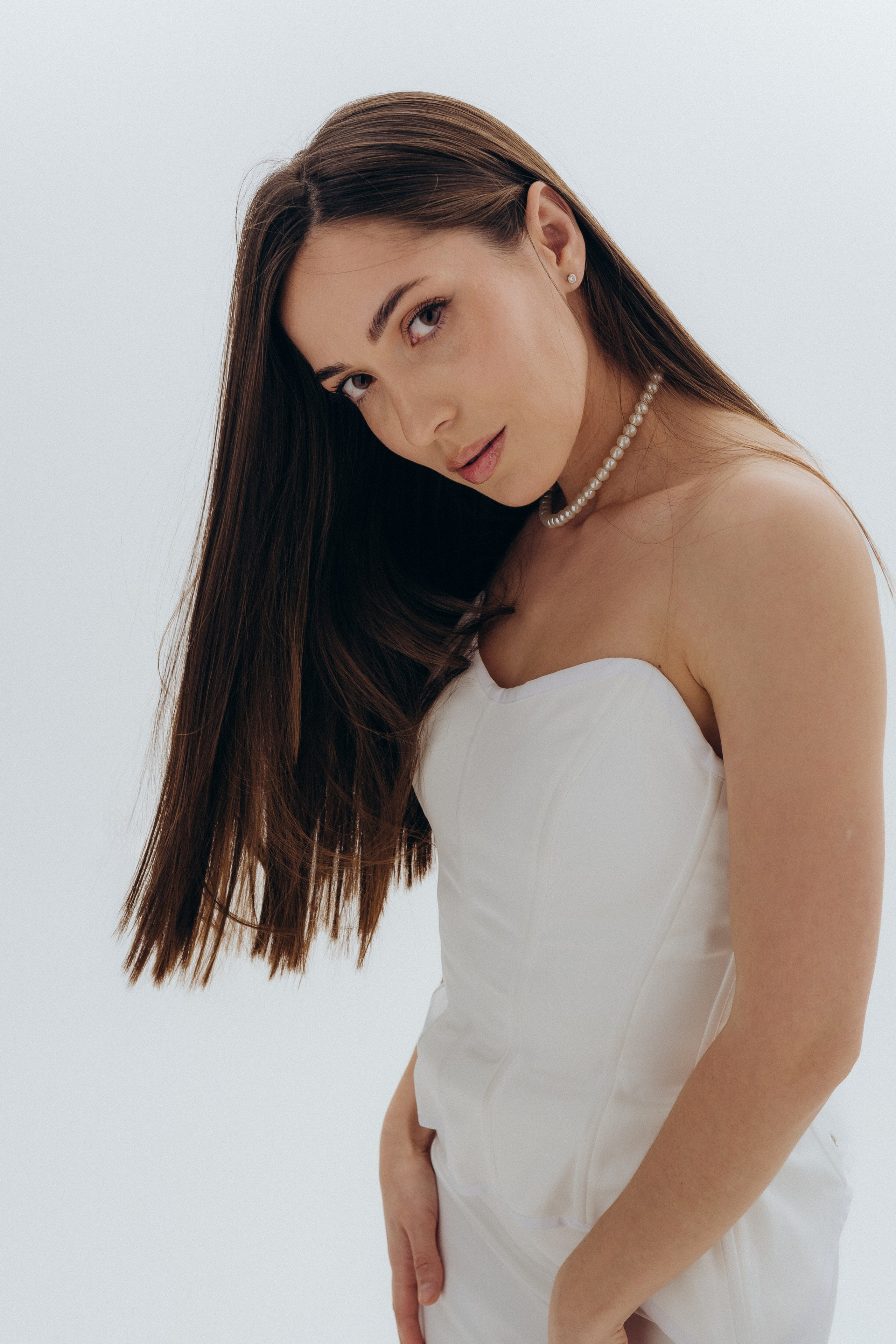 Анастасия. Семейный фотограф в Новом Уренгое Алёна Пряженцева