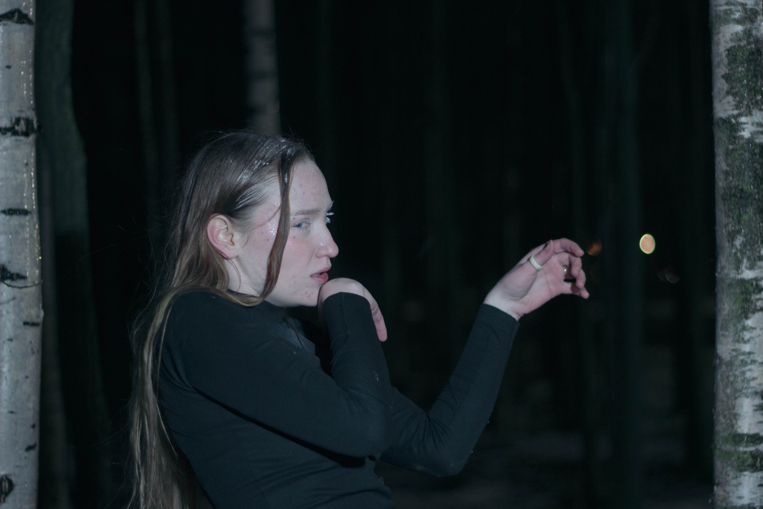 Полина. Портртный Фотограф в Санкт-Петербурге Салашный Андрей