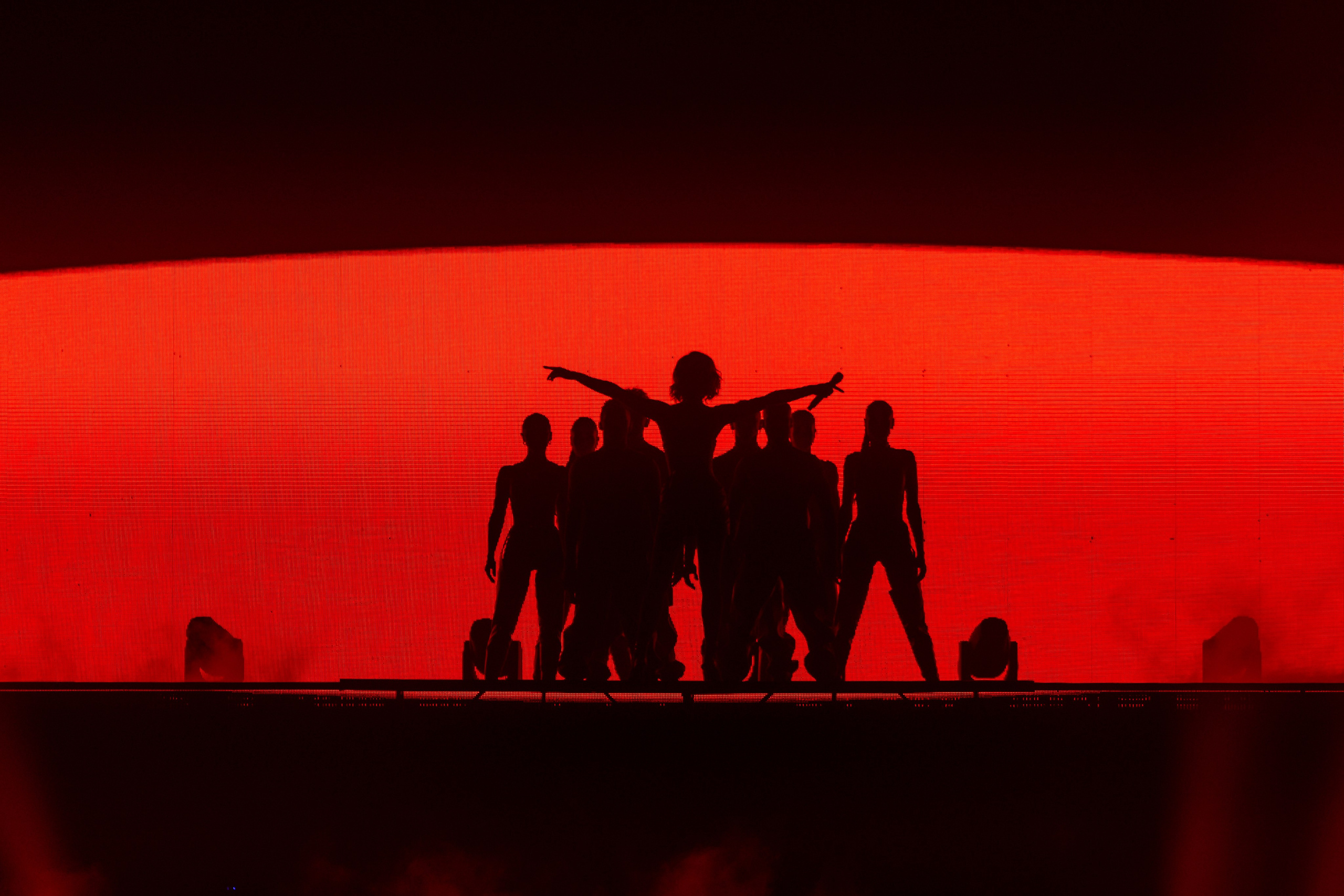 Концерты. Профессиональный фотограф в Санкт-Петербурге Алена Яшина