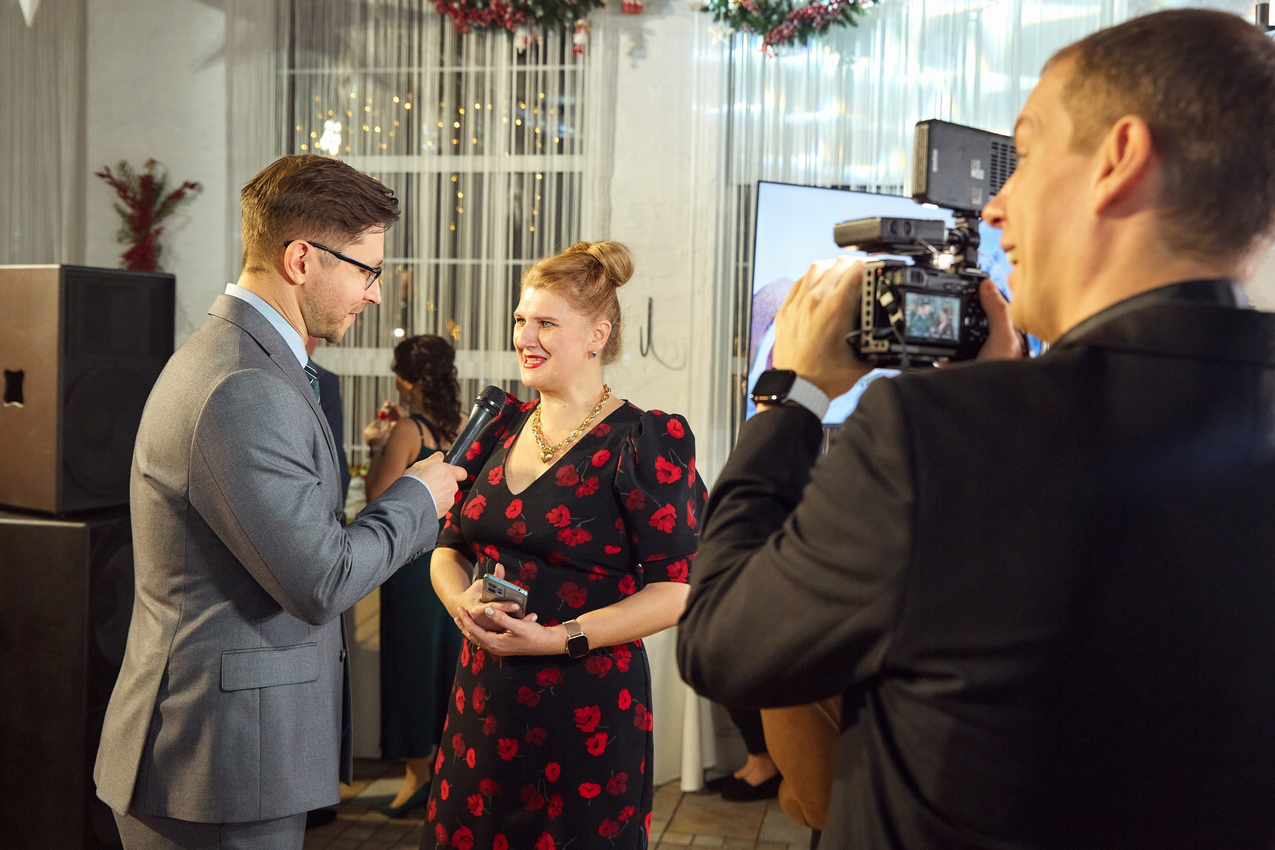 Компания РусСилика / БО Ильдорф. Антон Артюшин, портретный фотограф. Москва