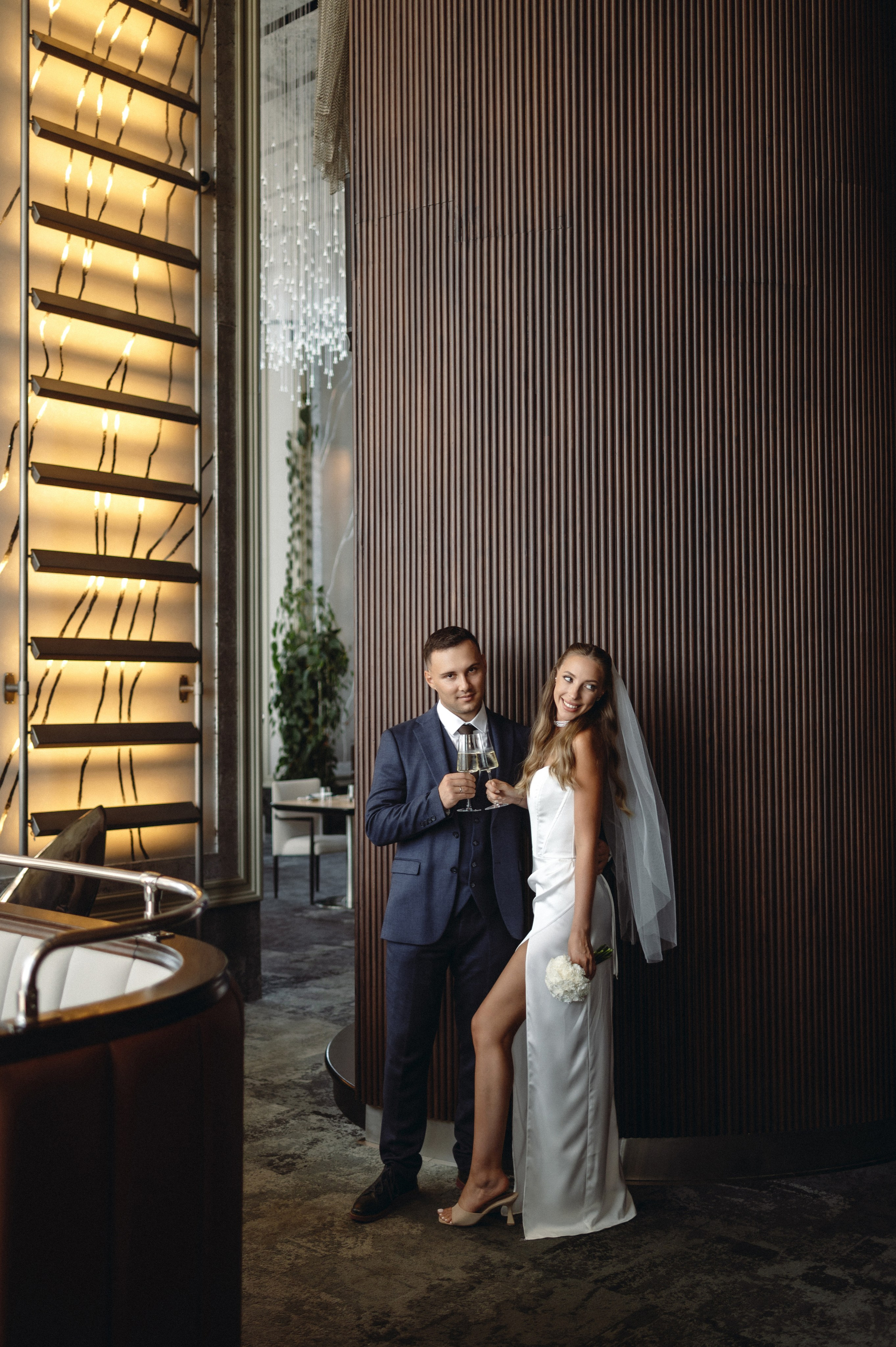 Екатерина Алексей. Главная