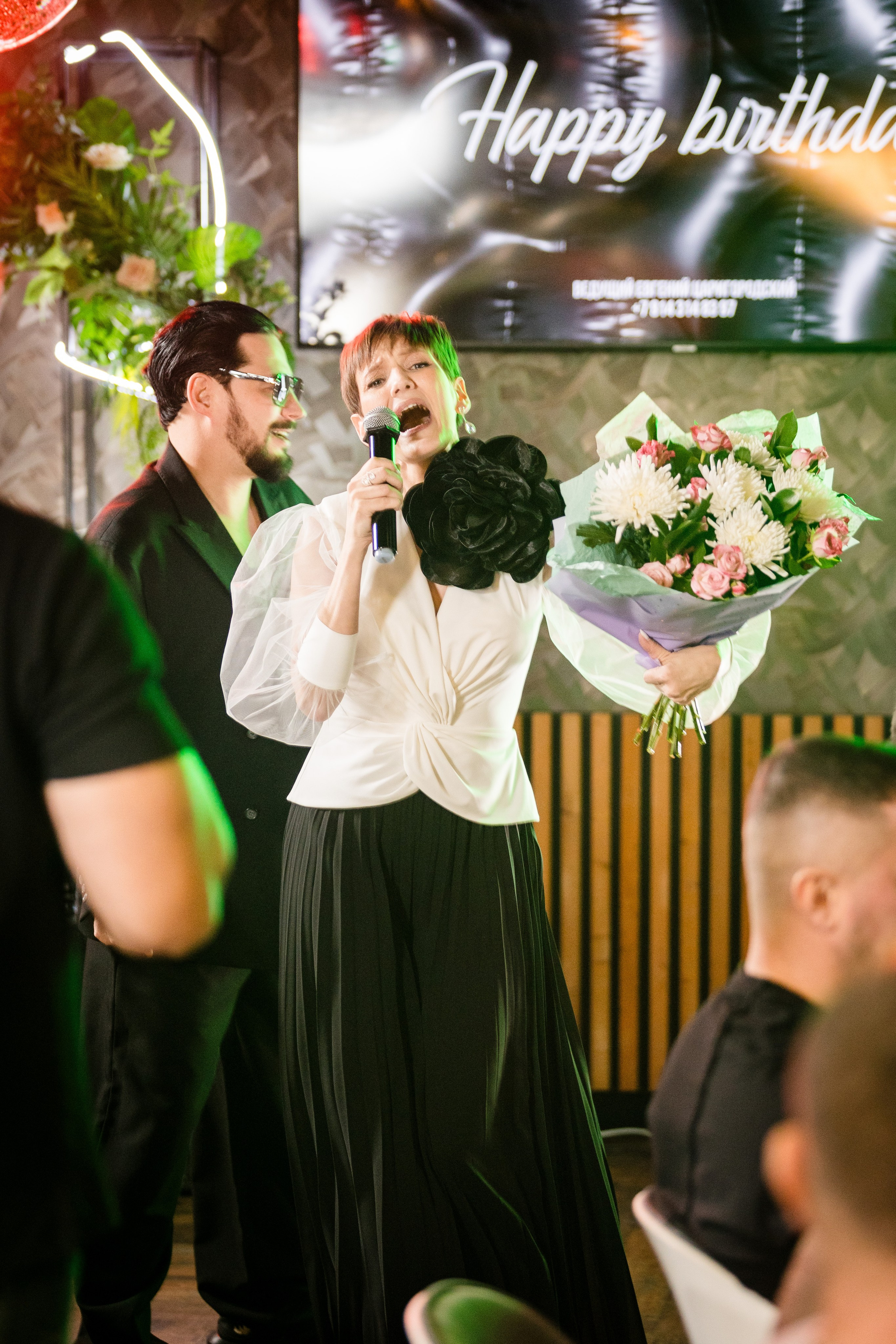 Юбилеи. Детский фотограф видеограф в Хабаровске Михаил Орлов