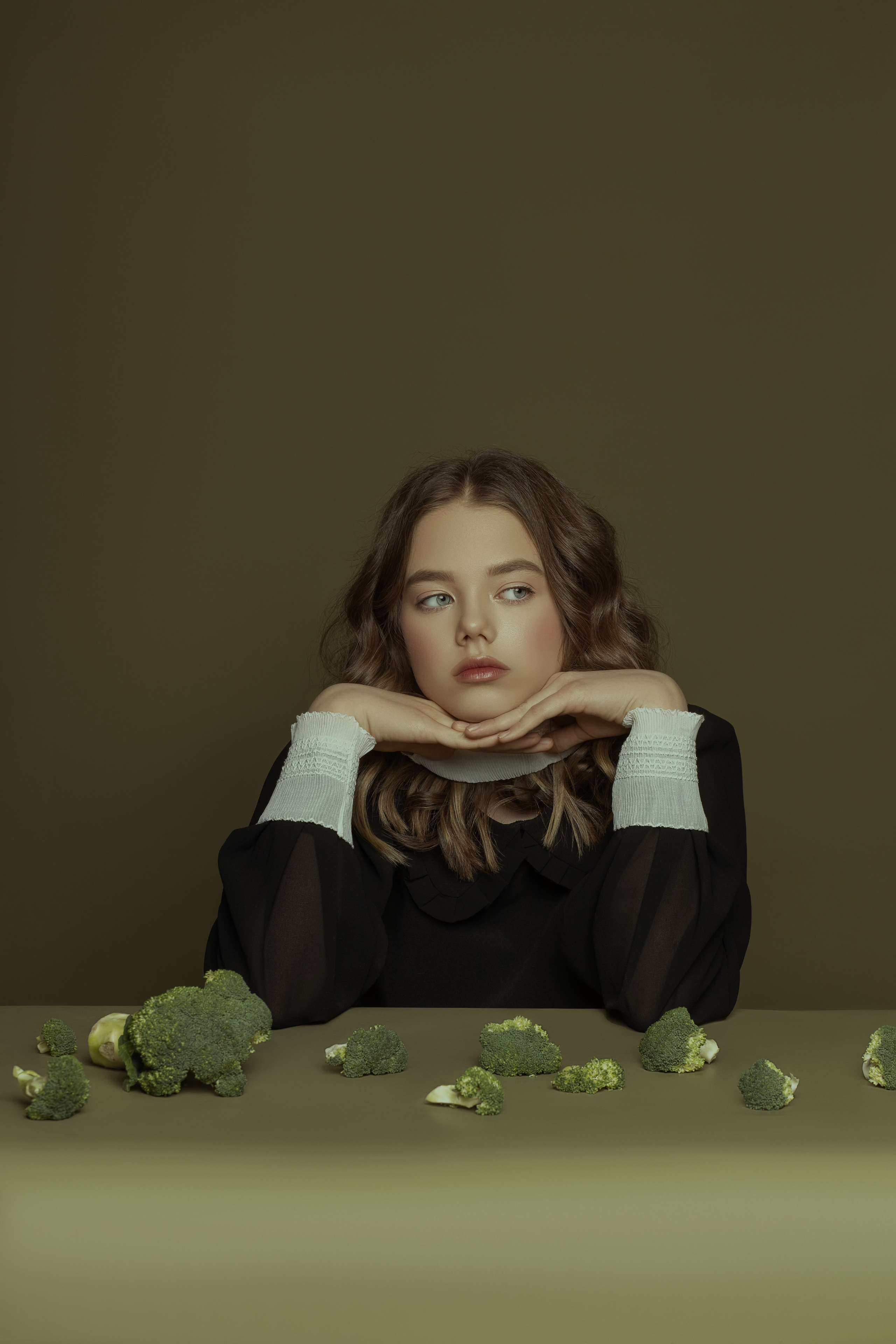 Fashion Photographer