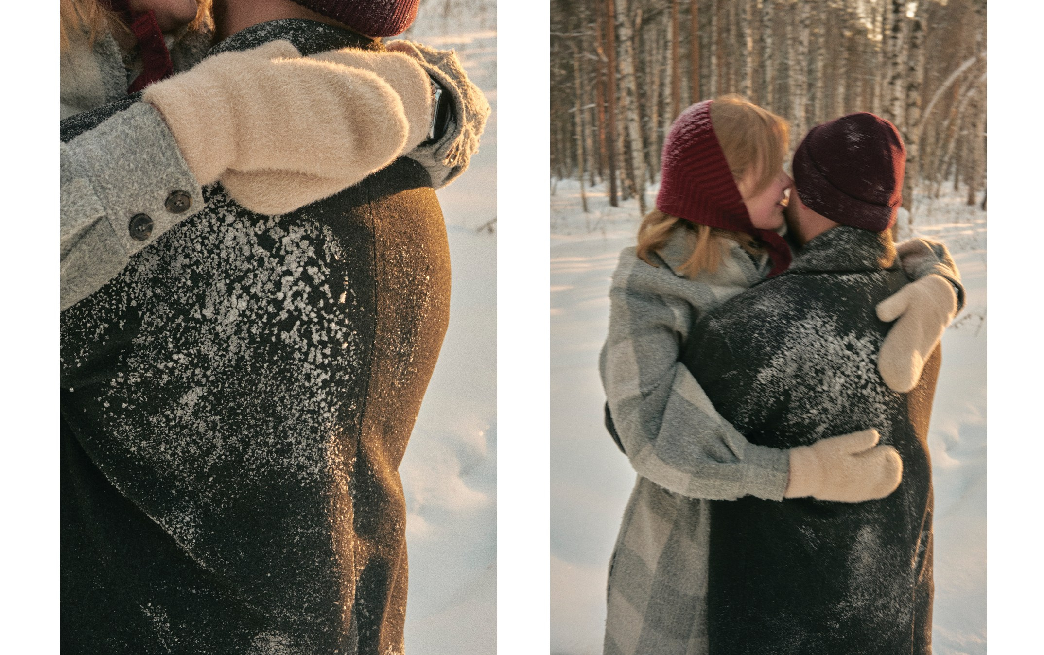 Есения & Артём. Николай Большаков