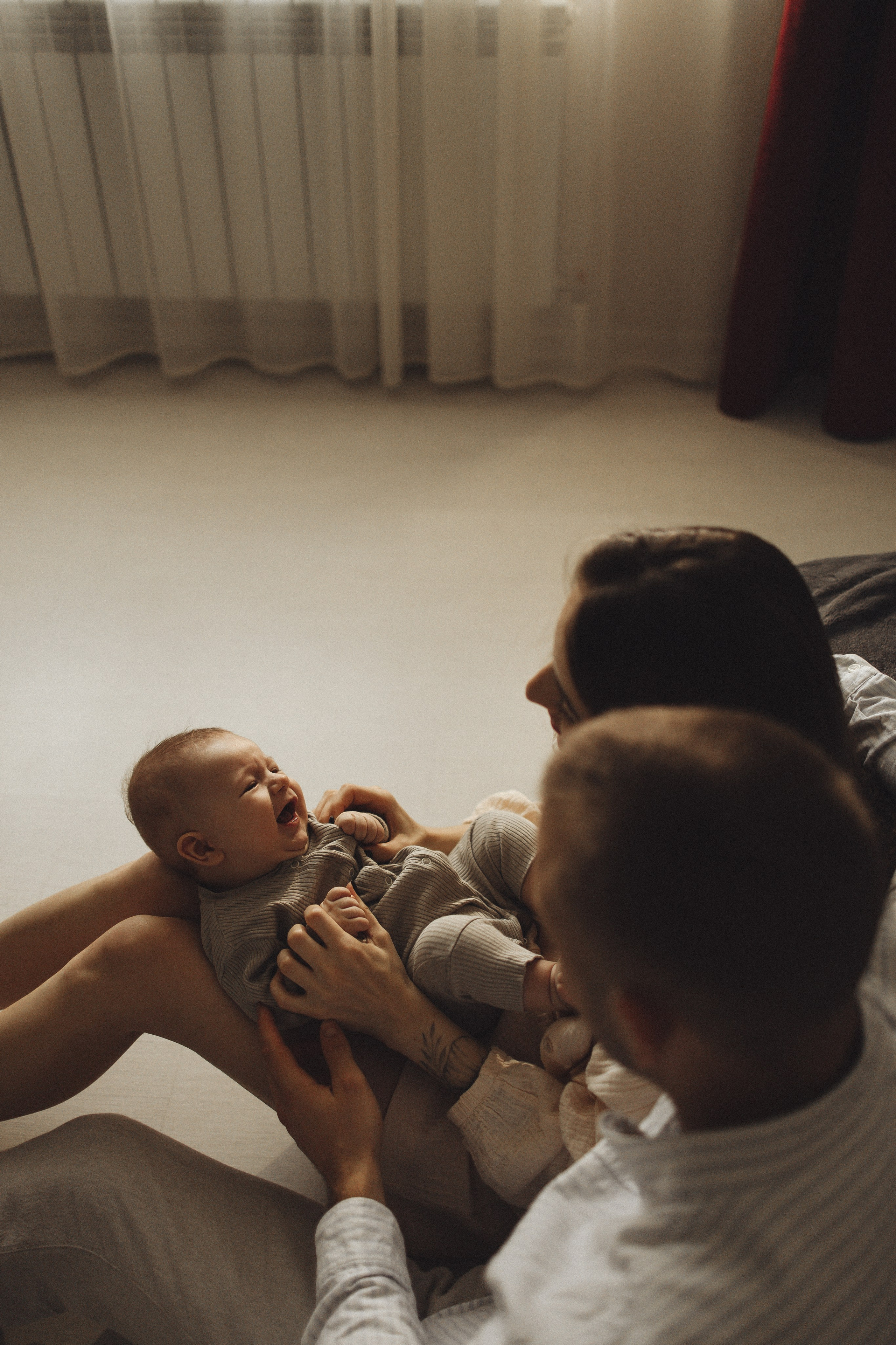 ДОМАШНЯЯ ИСТОРИЯ. Семейный и детский фотограф, таганрог, ростов-на-дону