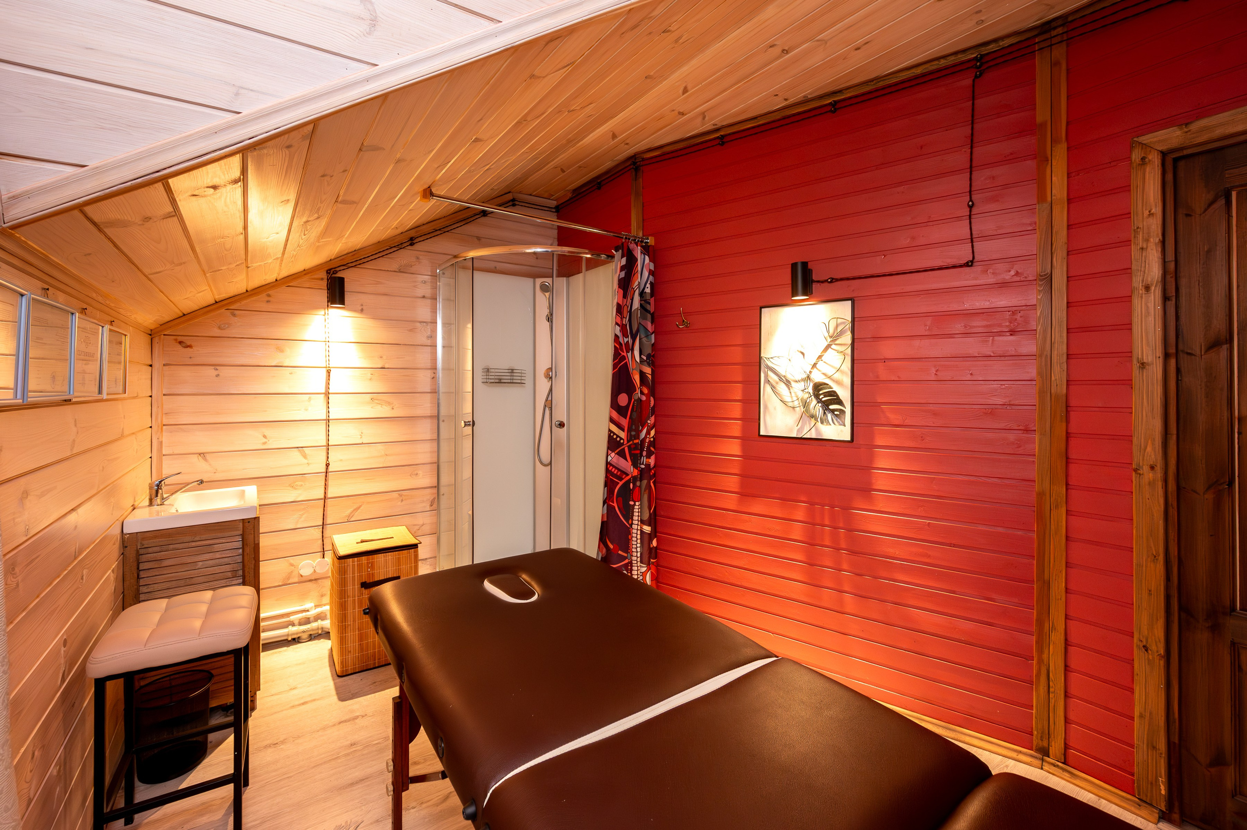 СПА ДОМ. Интерьерный фотограф. Фото- видеосъемка недвижимости Санкт-Петербург