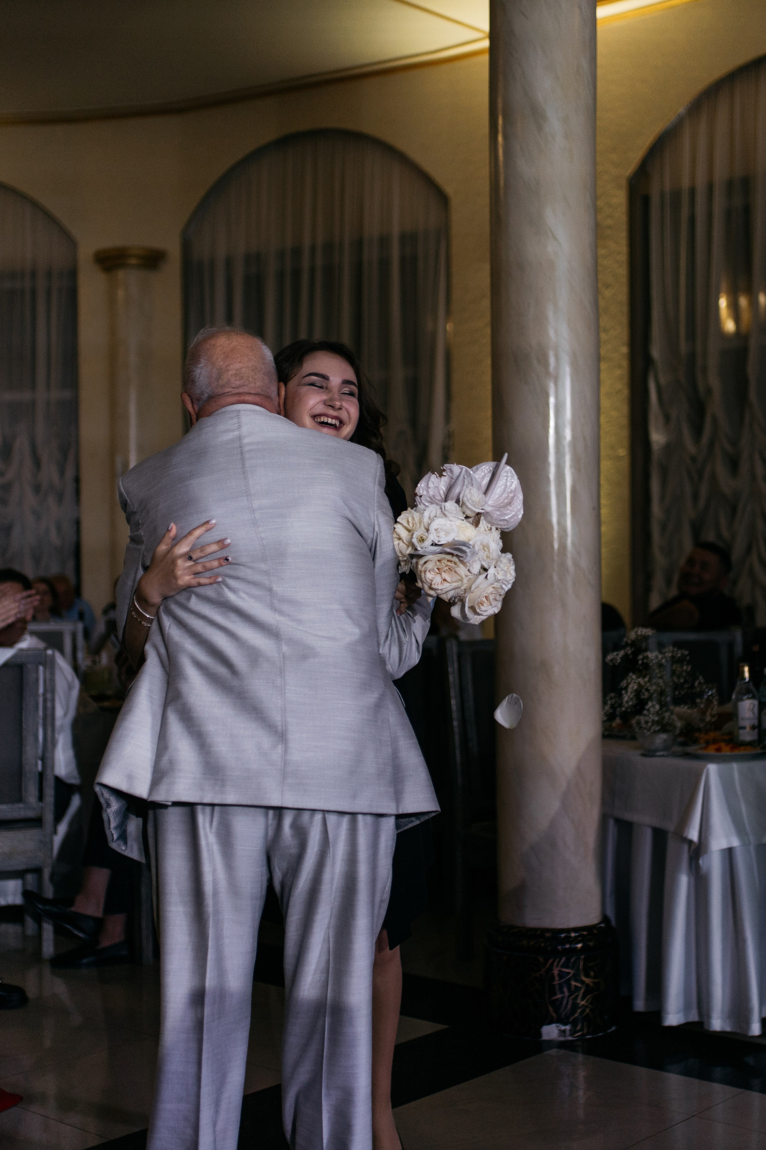 Самый важный день. Настя и Дима. Свадебный и семейный фотограф в Магнитогорске Катя Буряк