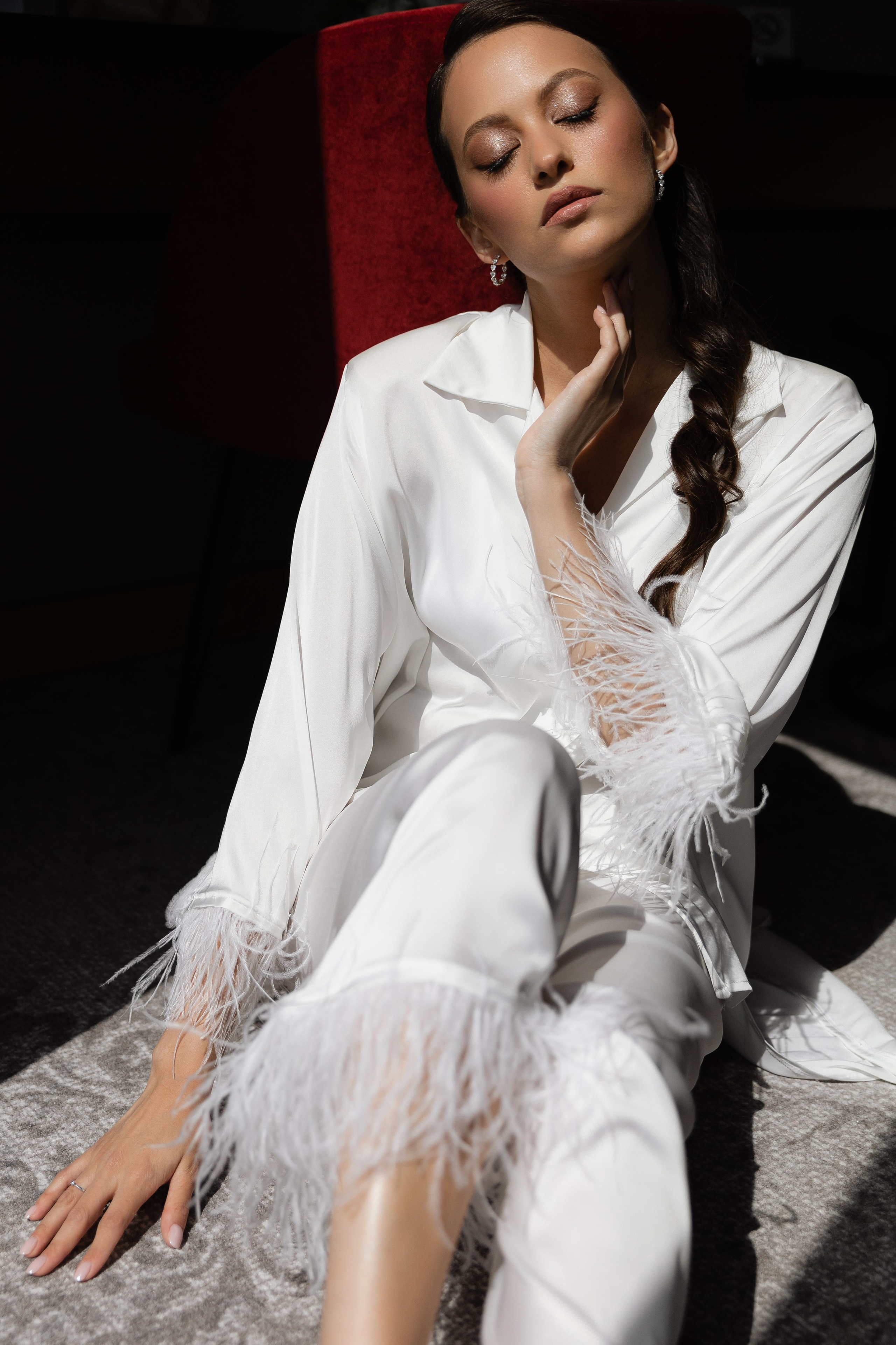 Рафаэль&Ангелина. Свадебный и портретный фотограф Казань/Москва/СПБ Елькина Юлия