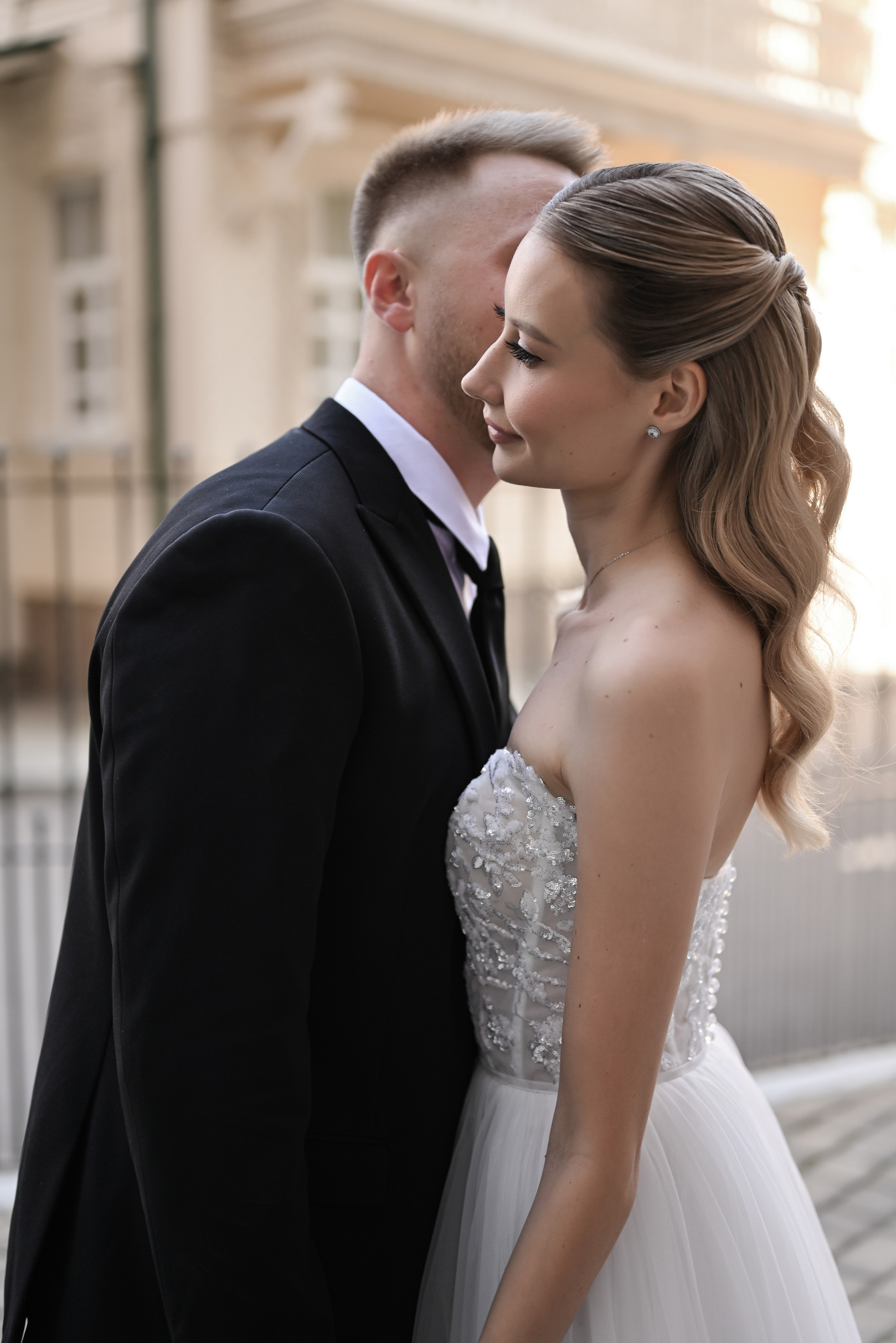 Заур & Юлия. Свадебный и семейный фотограф в Уфе Александров Максим