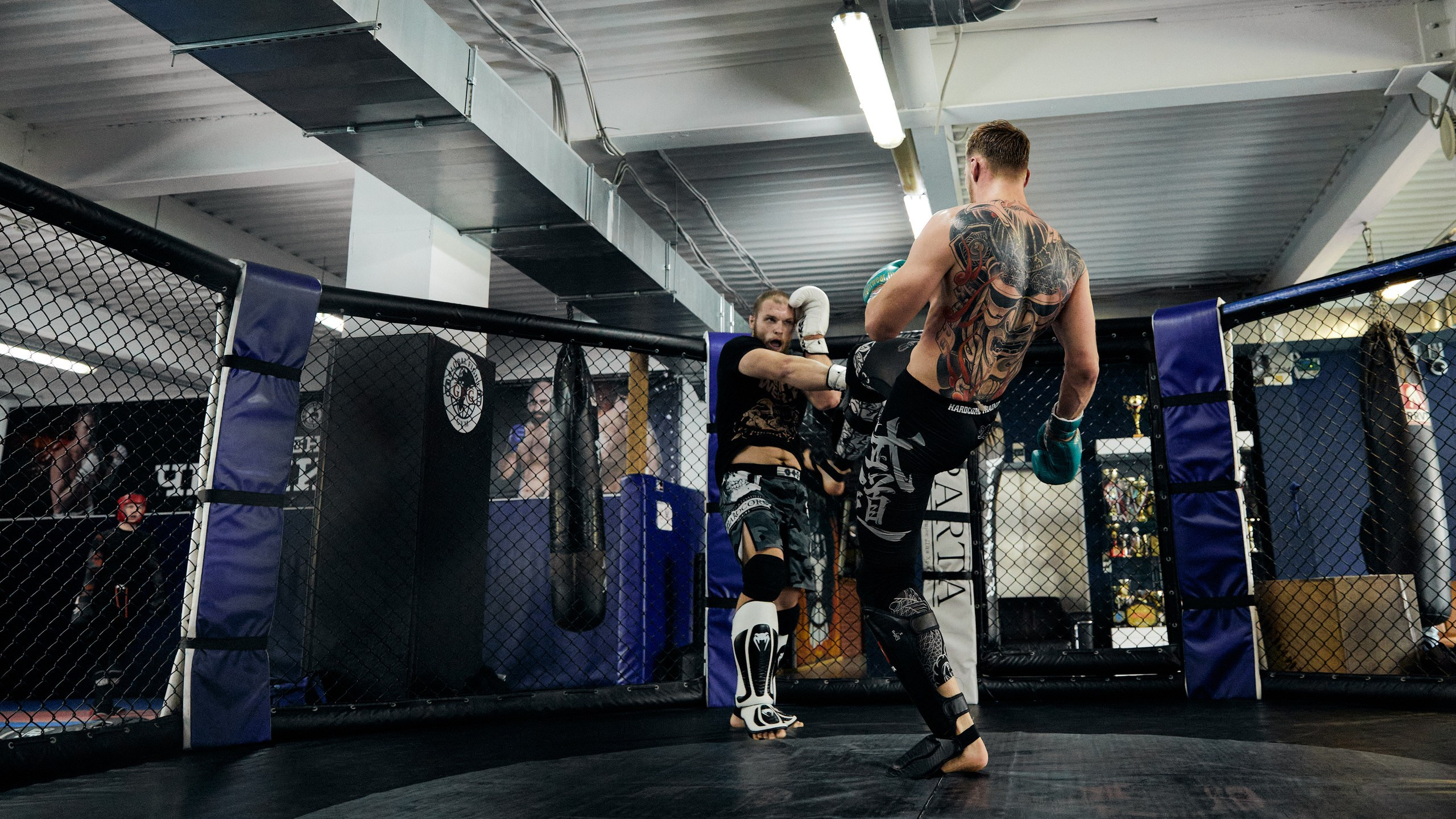 Спорт. Егор Тутубалин