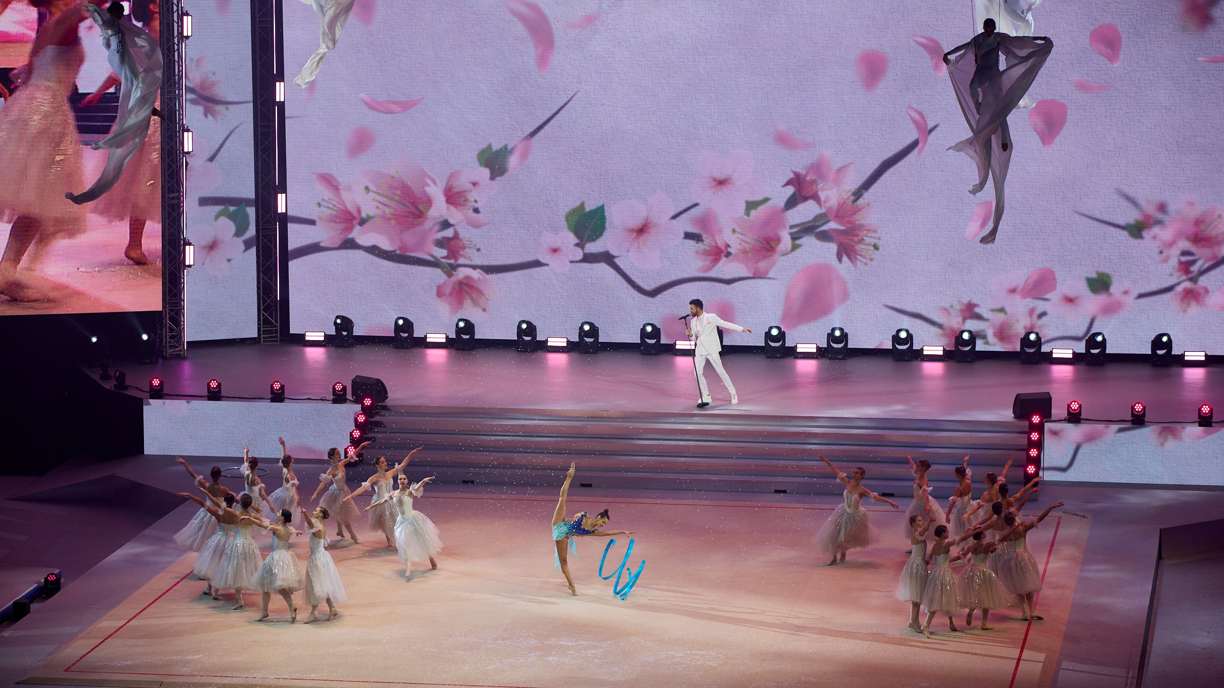 Спорт. Егор Тутубалин