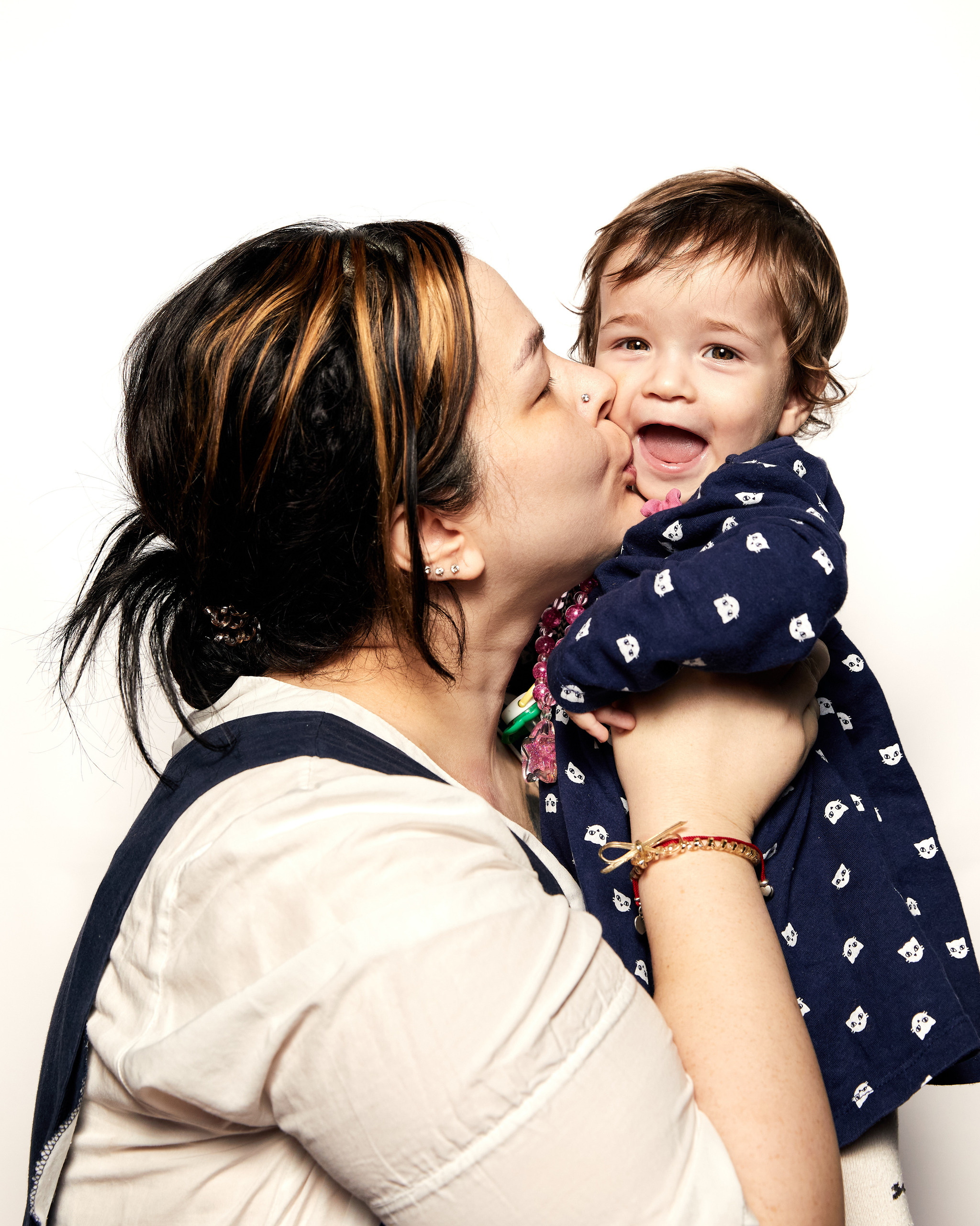 Портреты детей ДРЦ «Вдохновение». Егор Тутубалин