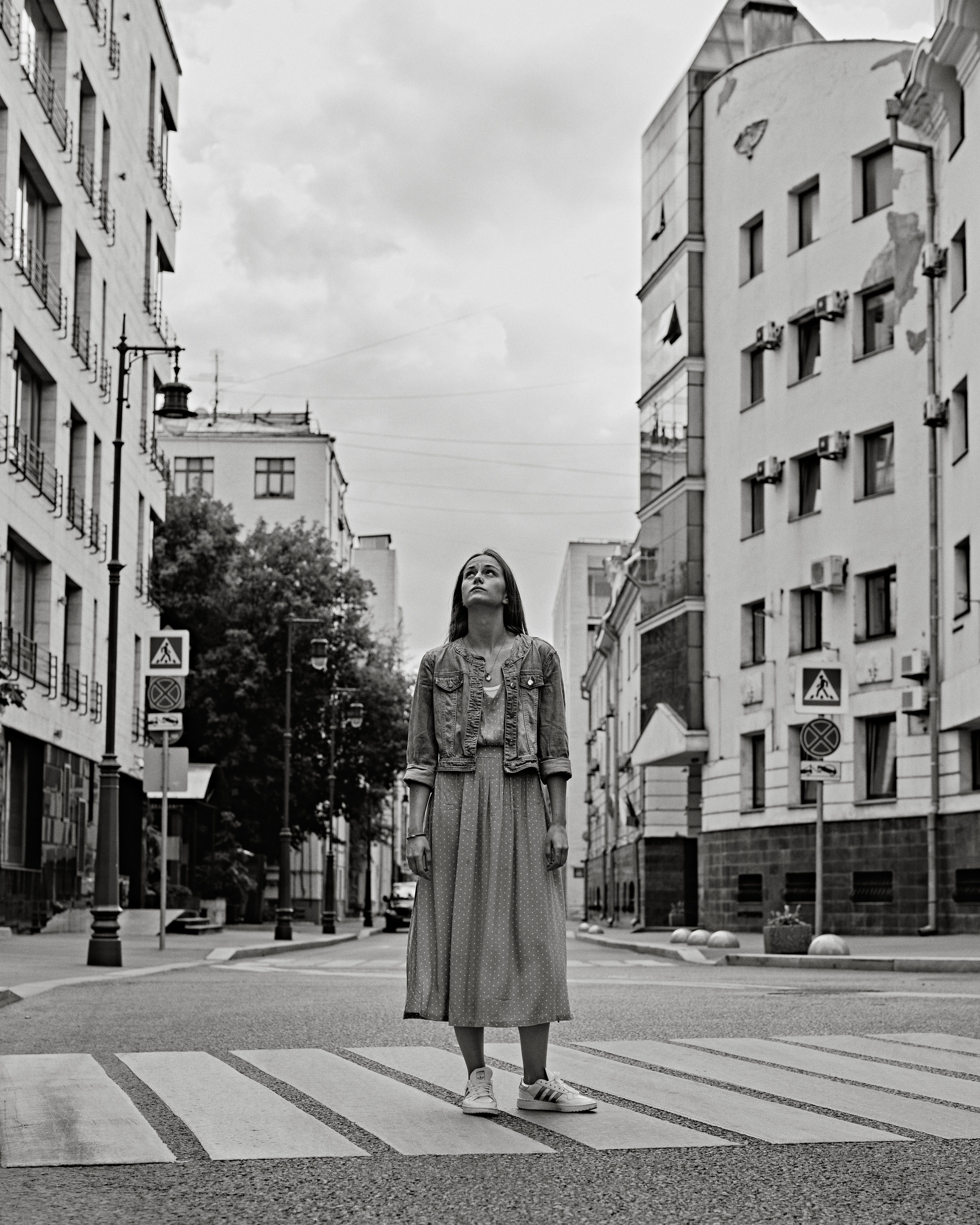 Фотопрогулки. Егор Тутубалин