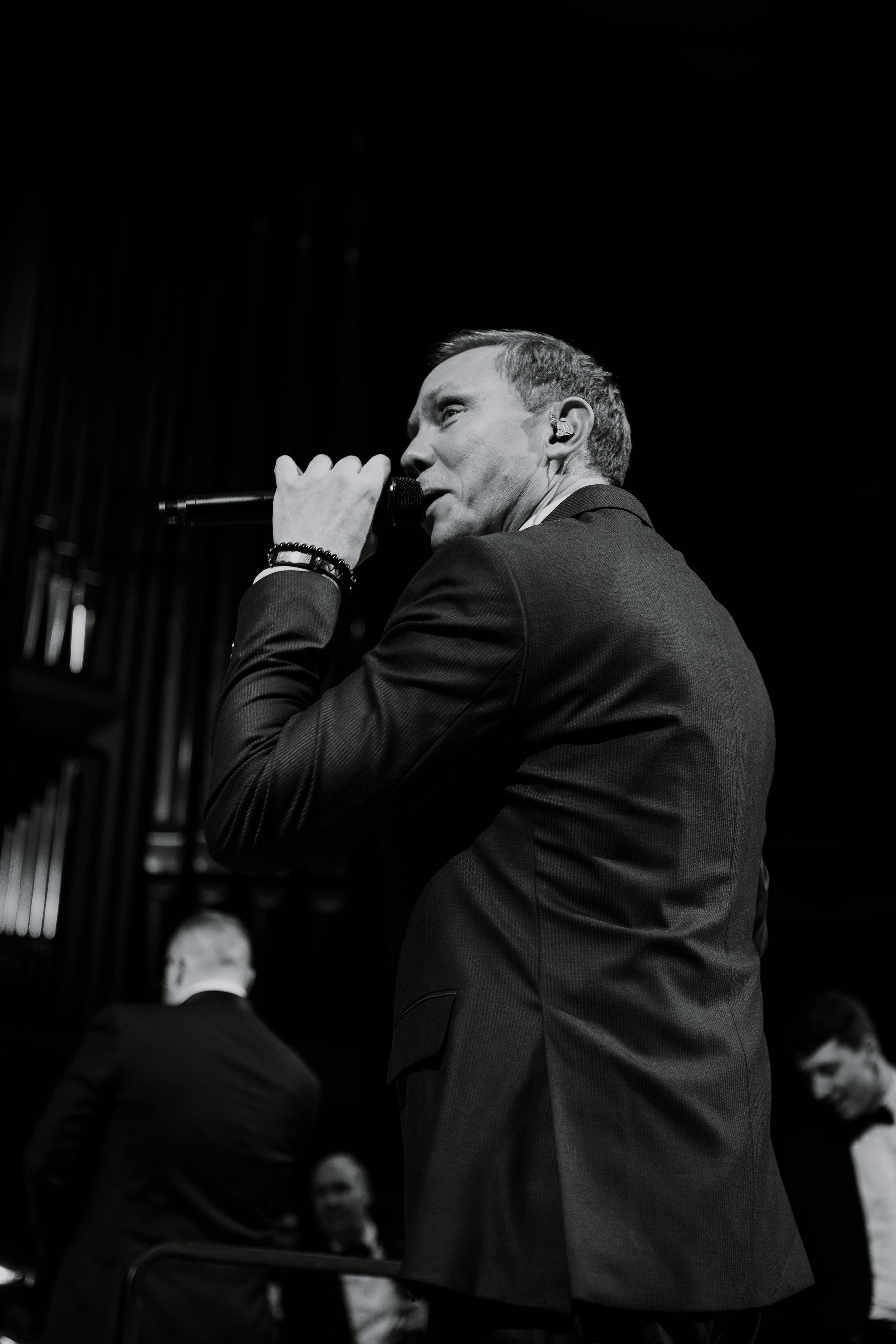 NIGATIV. Фотограф Москва