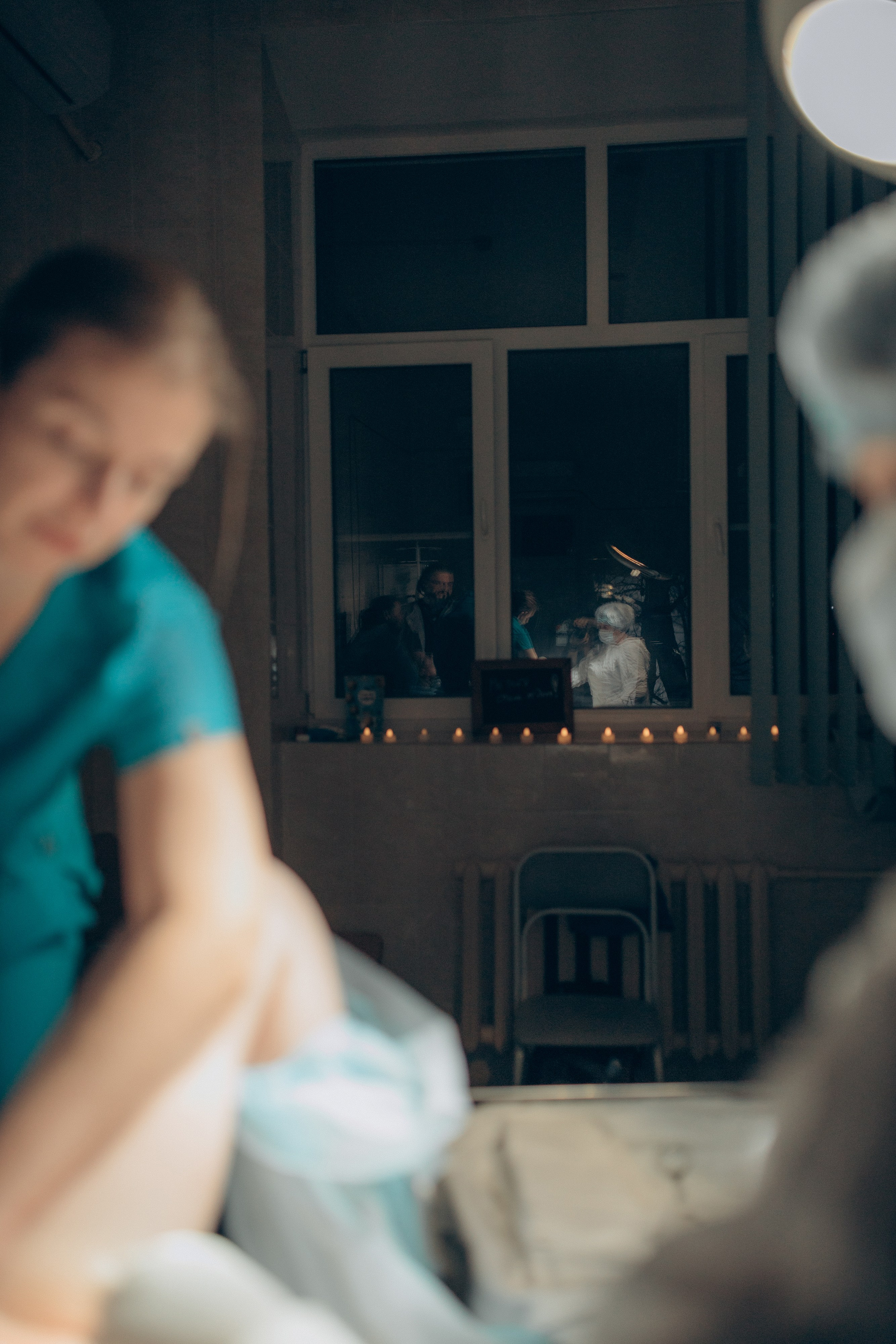 Рождение Александра. Семейный фотограф и фотограф на роды в Ростове-на-Дону Мухина Виктория