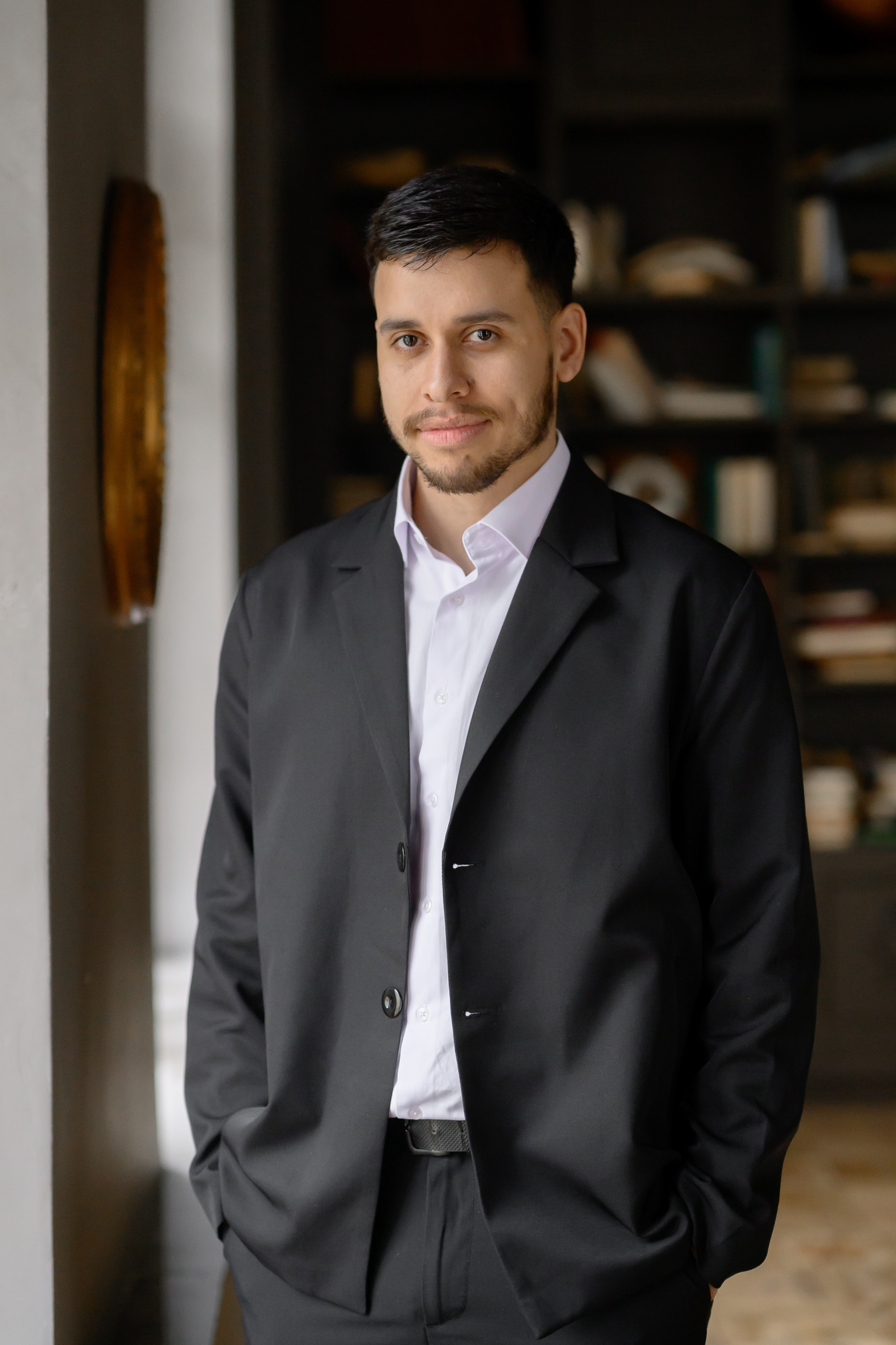 Свадьба для двоих в Москве. Грибоедовский ЗАГС и фотостудия 21 Kult. Semerlina.ru