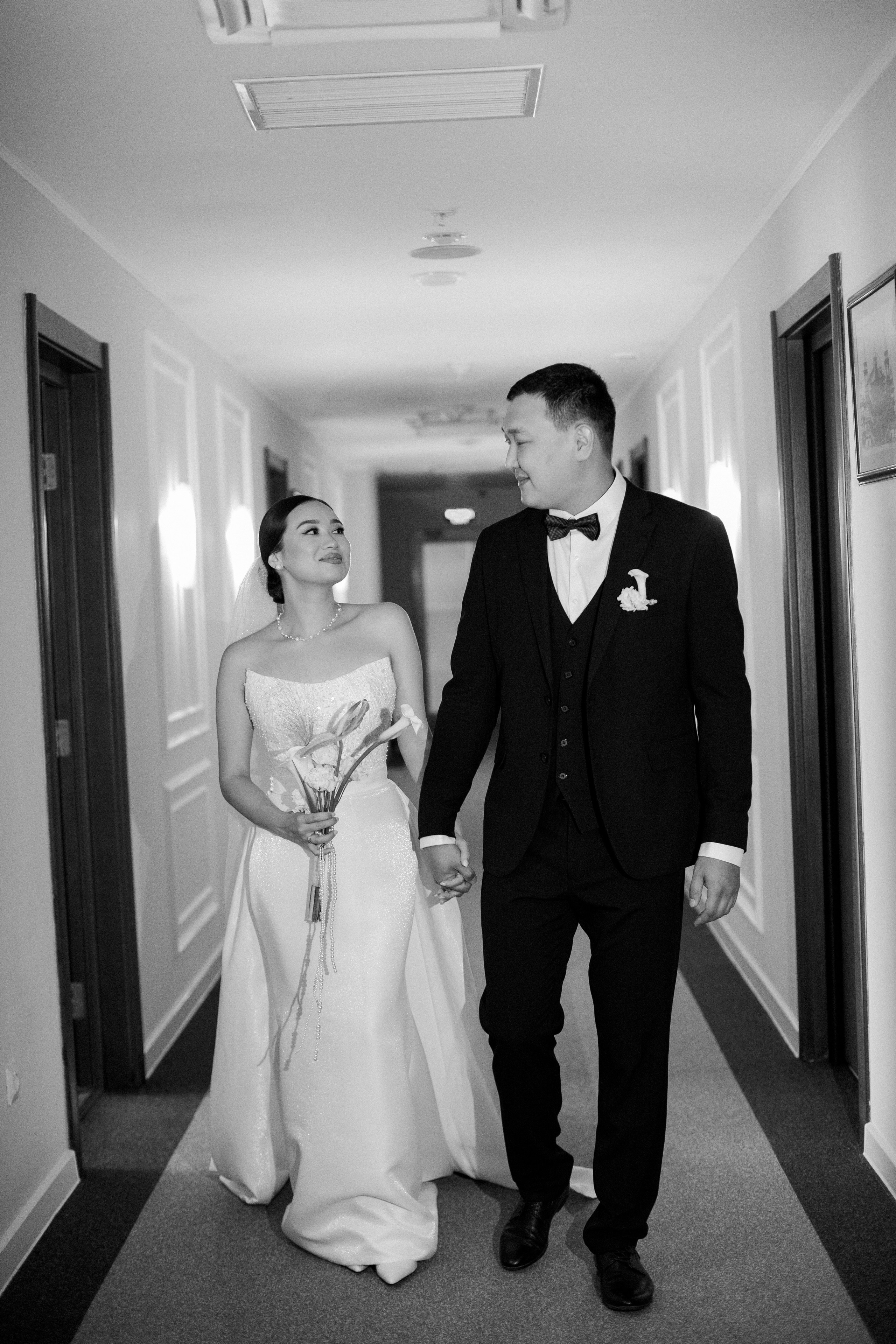 Асхат и Жанна. Портретный и свадебный фотограф в Астрахани Сабира Аубекерова