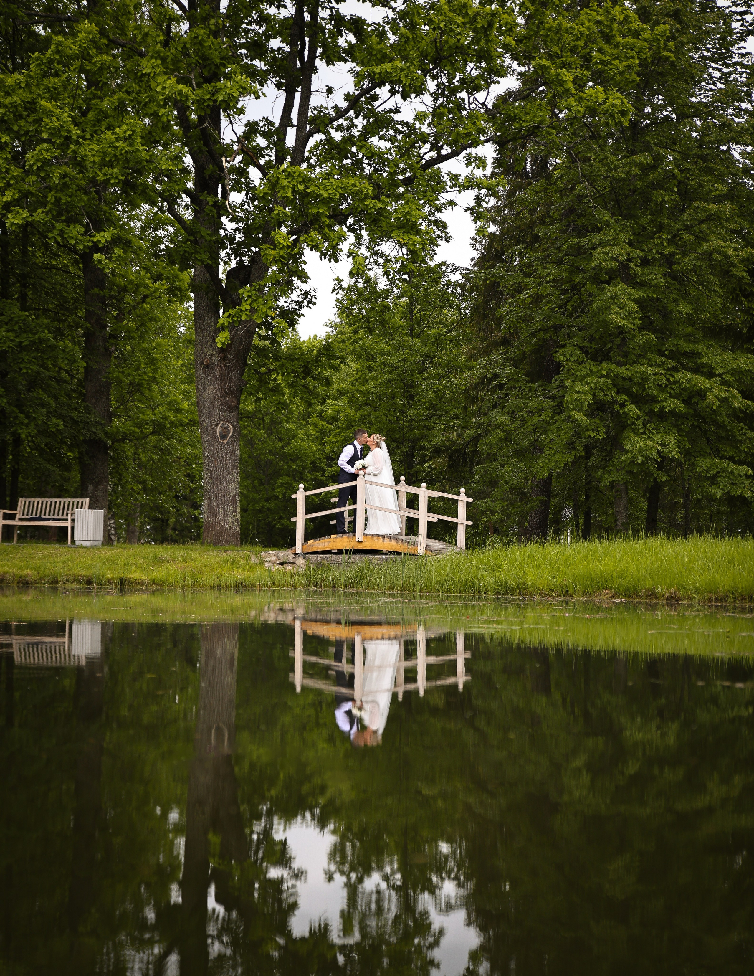 Свадьба. Главная