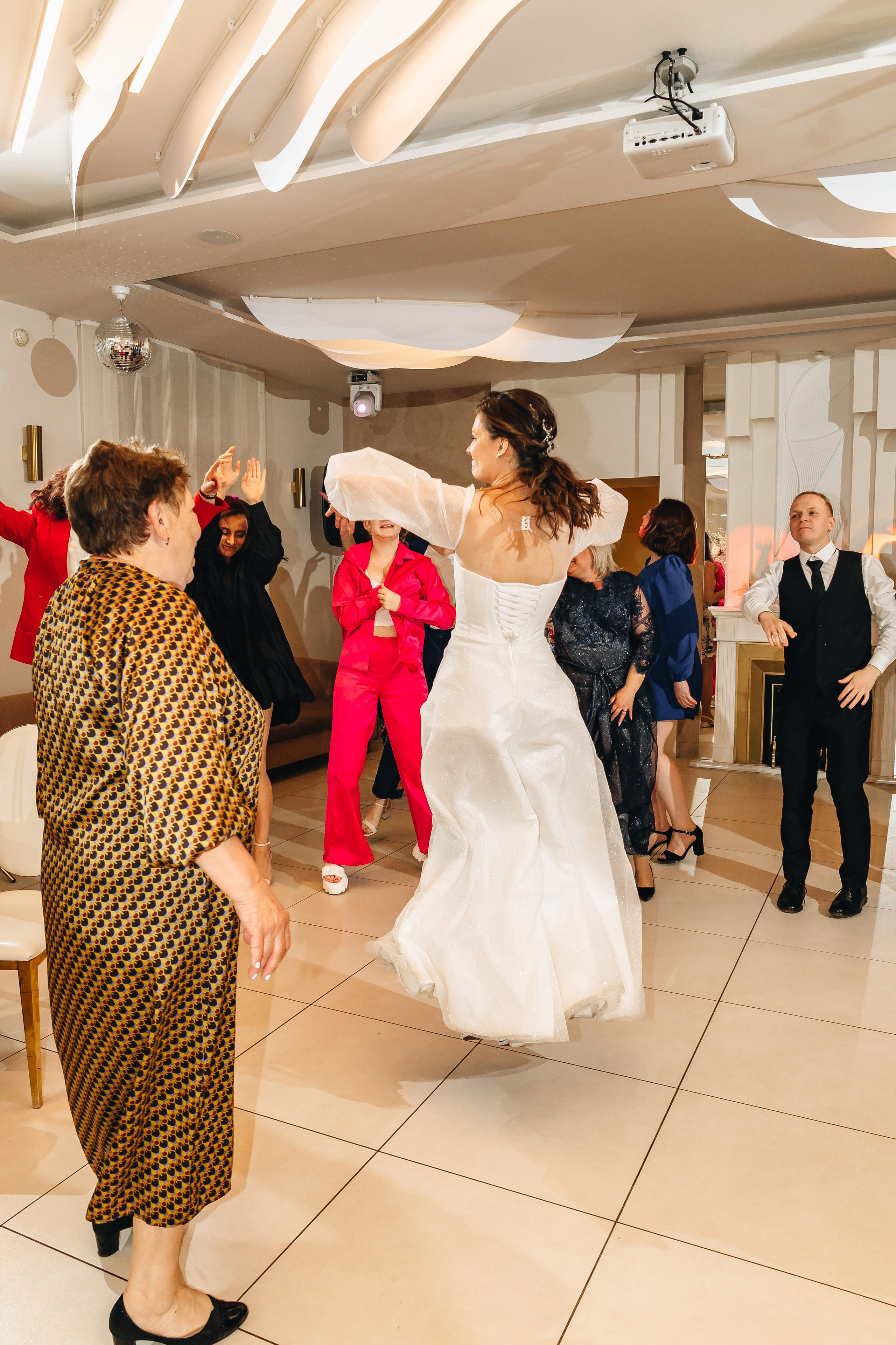 Алексей и Варвара. Свадебный фотограф и видеограф — Сергей и Дарья