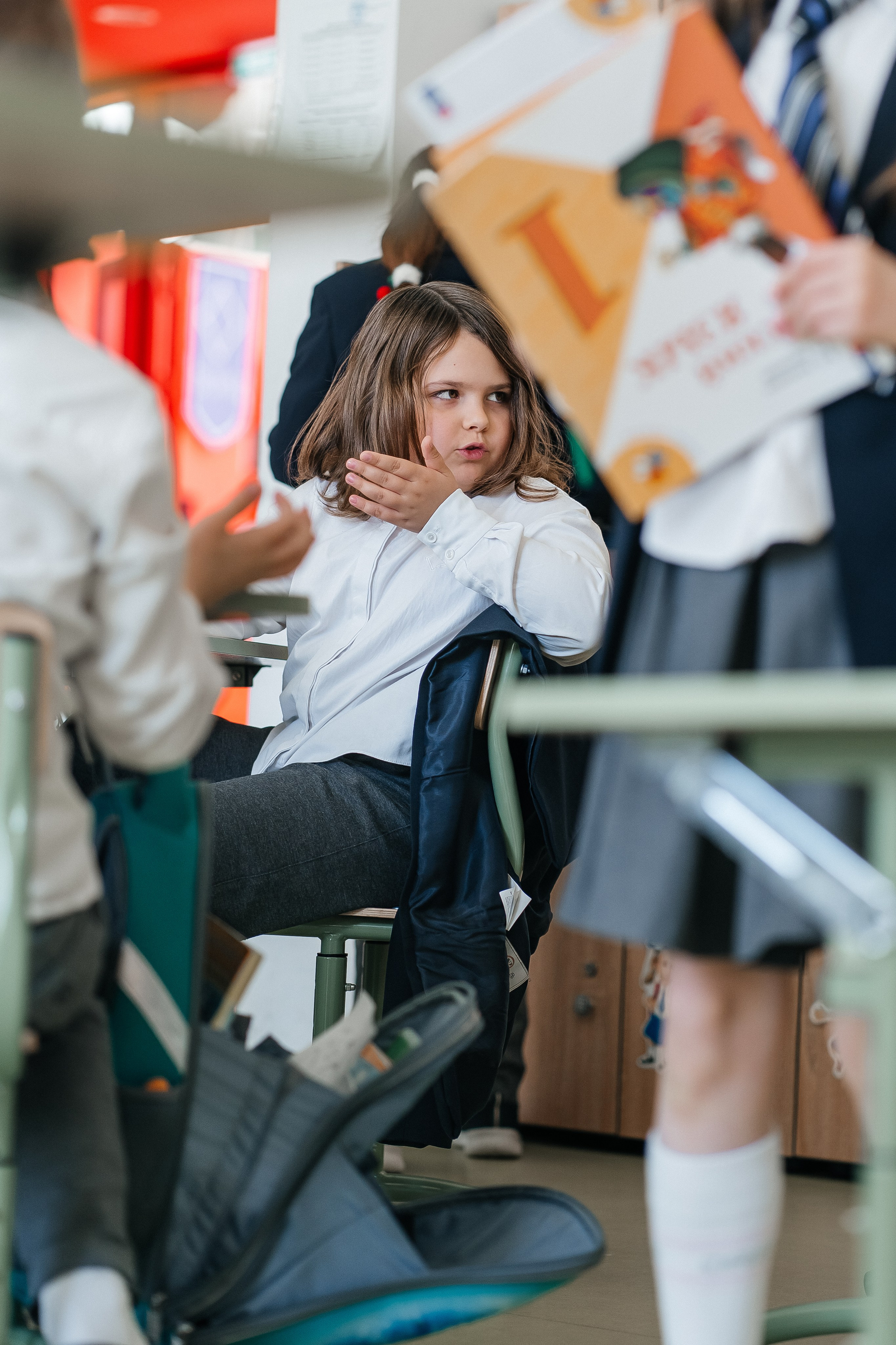 1 класс. Школьные альбомы и альбомы для детского сада. Юлия Осипова. Москва