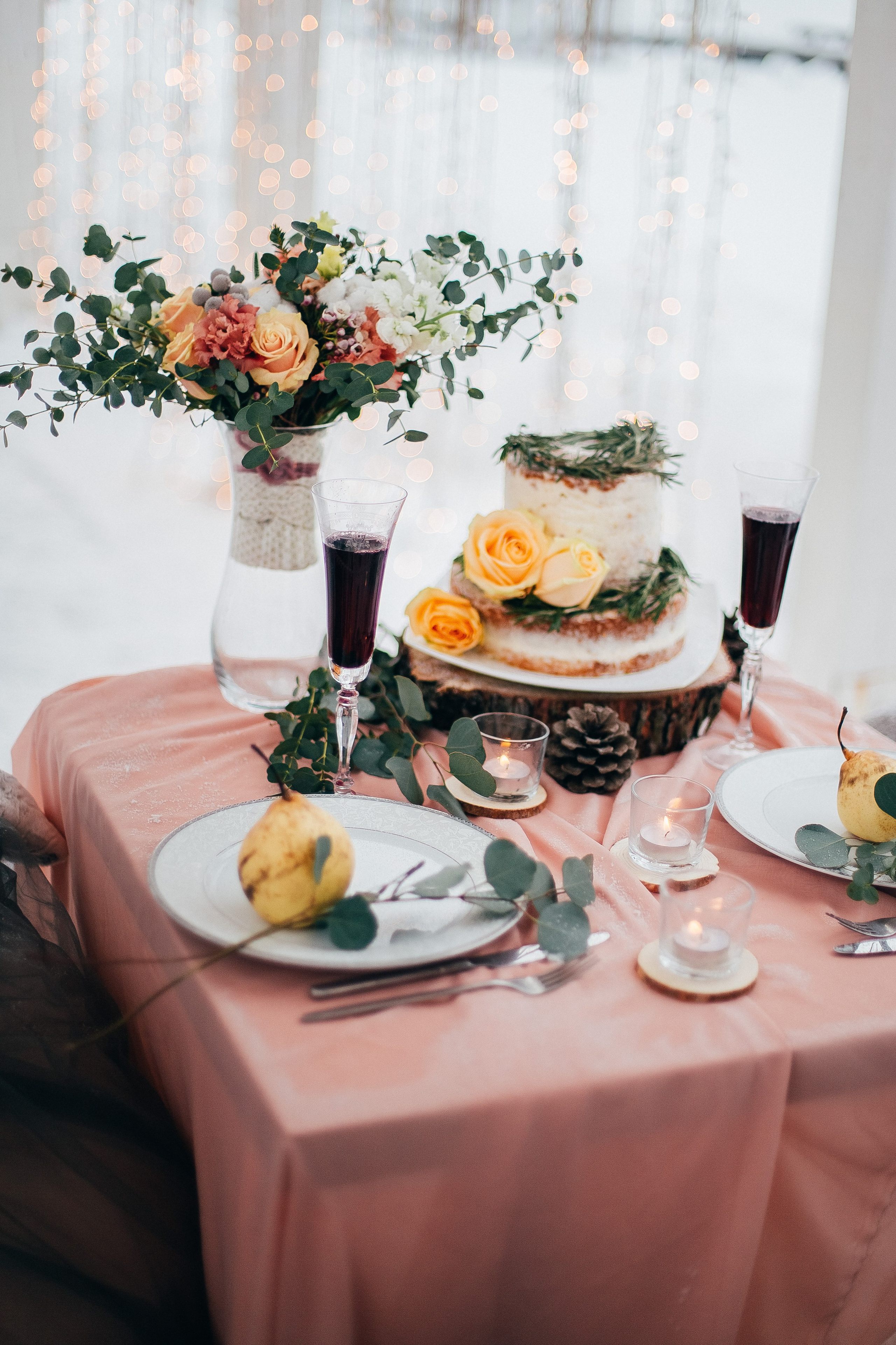 Антон и Анастасия. Свадебный и семейный фотограф Екатерина Бубнова