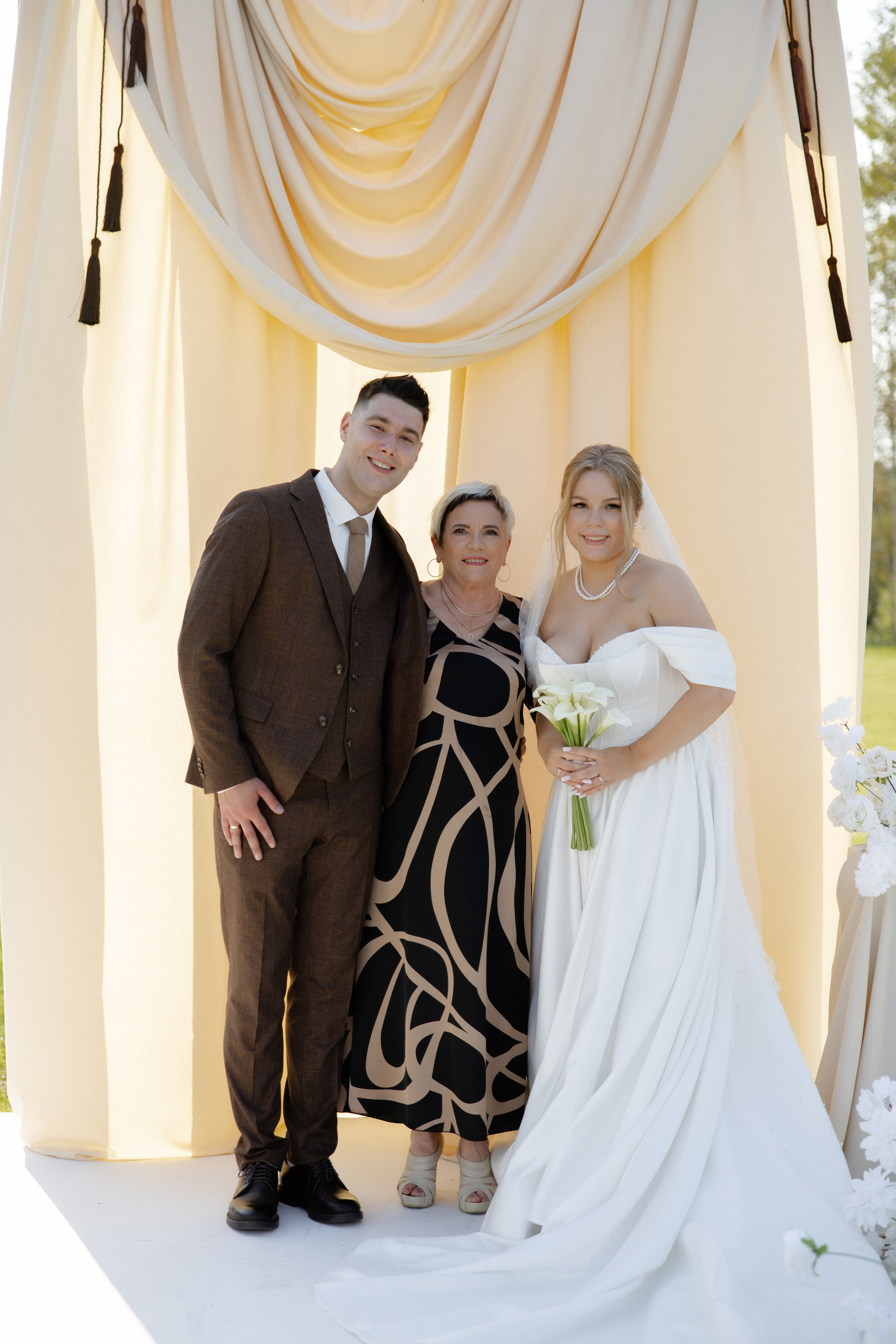 Ростислав и Вика. Свадебный фотограф Анна Бабахина