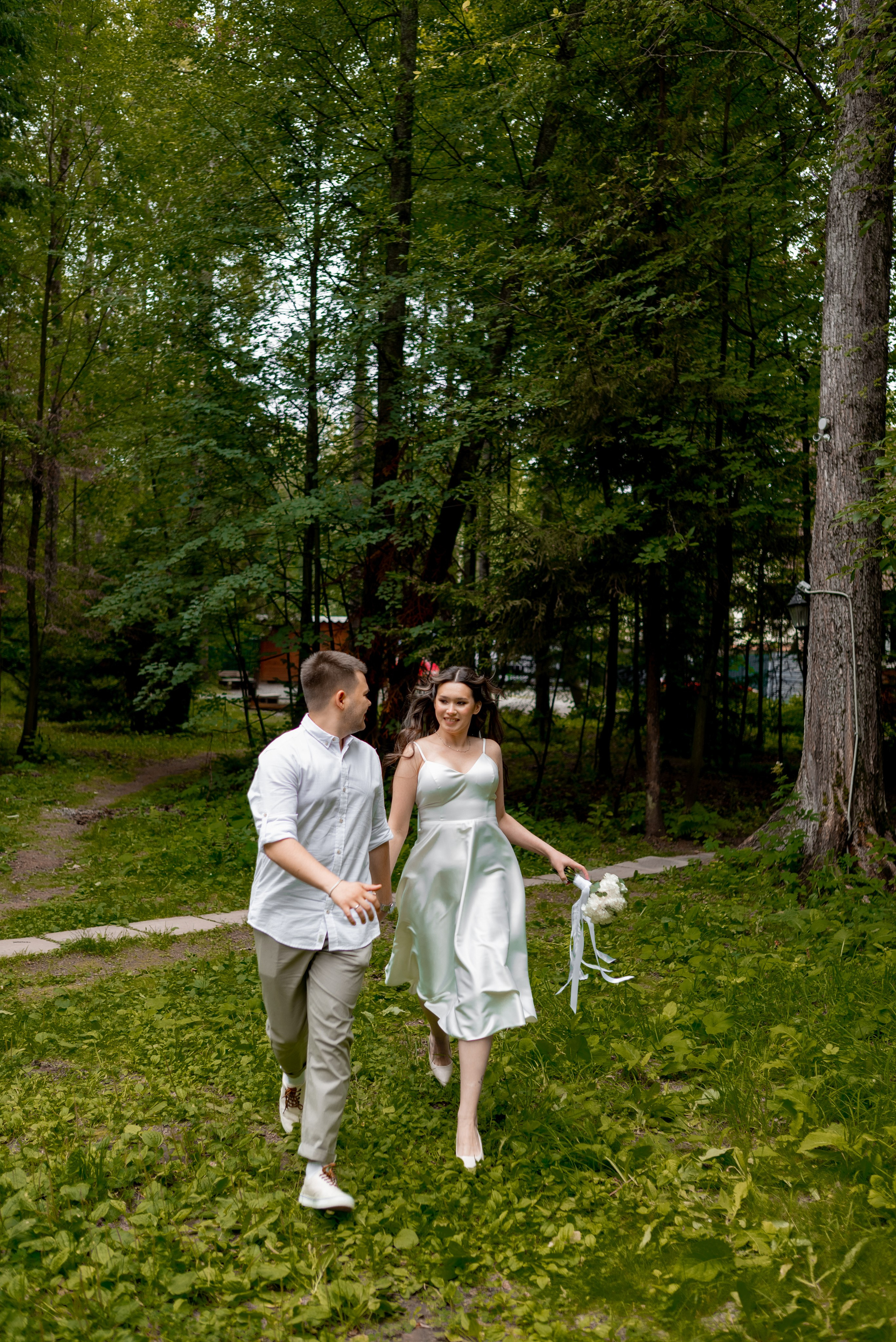 Данил и Софья. Свадьба. Семейный и свадебный фотограф в Ижевске Елена Полтанова
