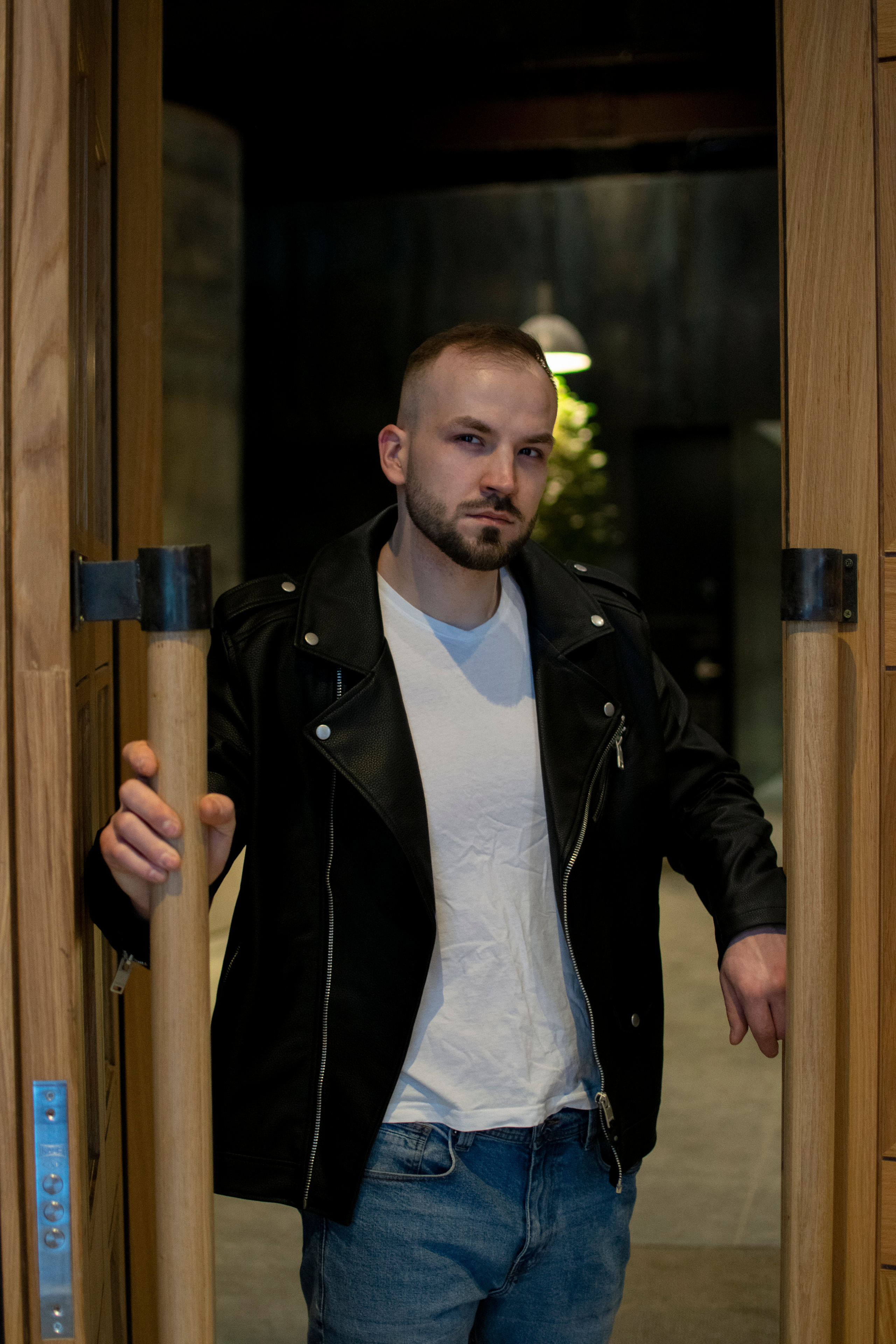 Men. Индивидуальный и портретный фотограф | Кирилл Гуров