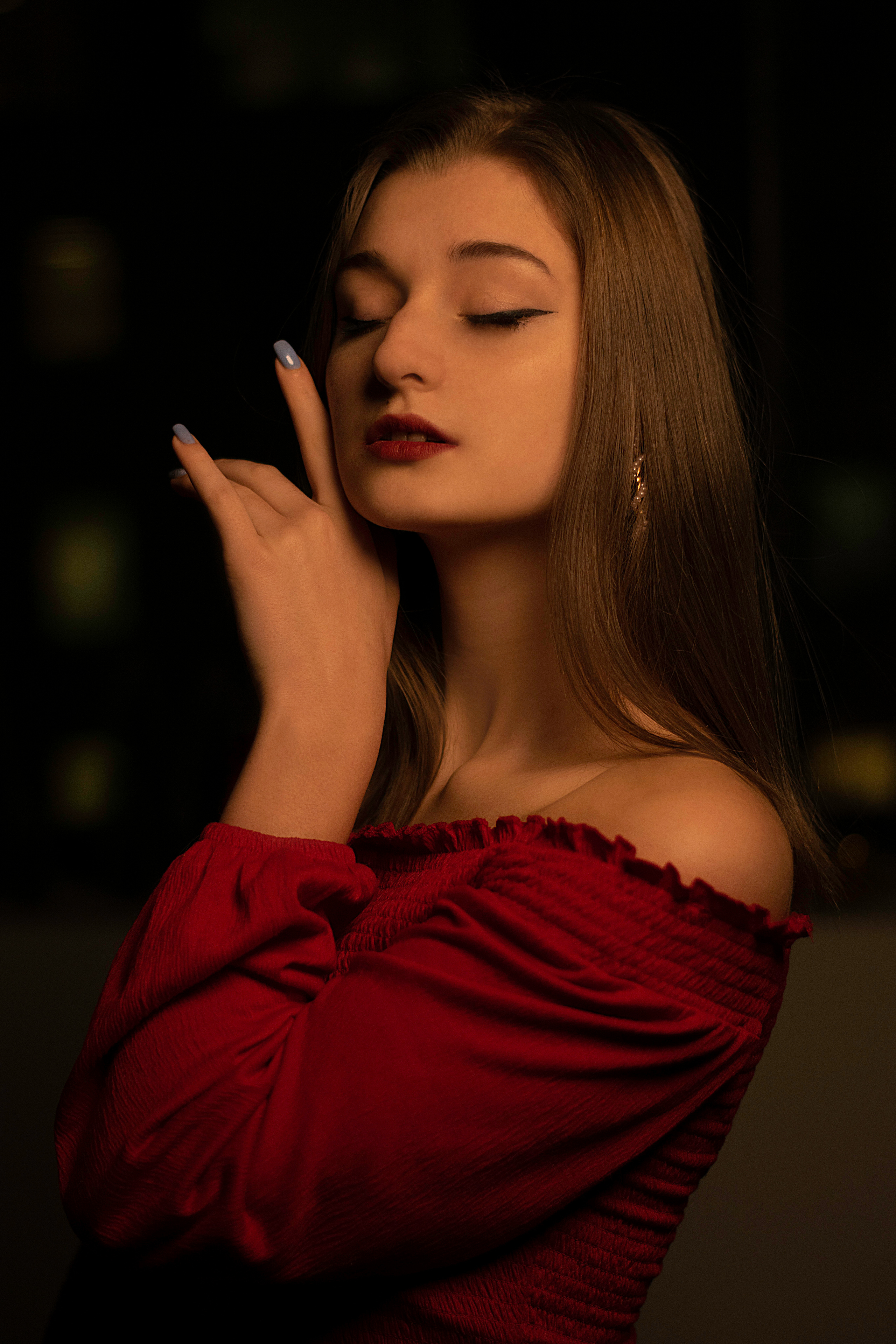 Red Wine. Индивидуальный и портретный фотограф | Кирилл Гуров