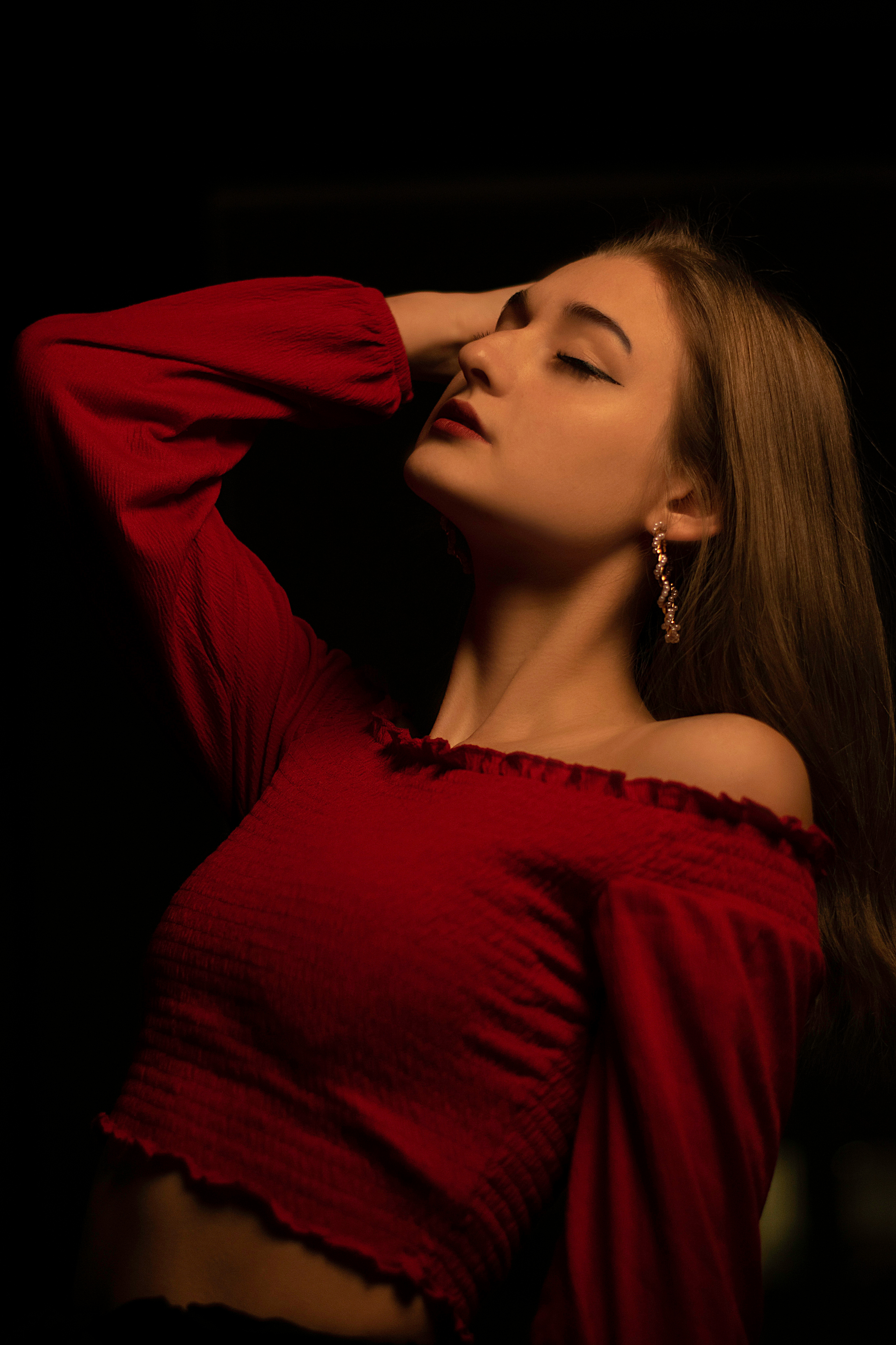 Портреты. Индивидуальный и портретный фотограф | Кирилл Гуров