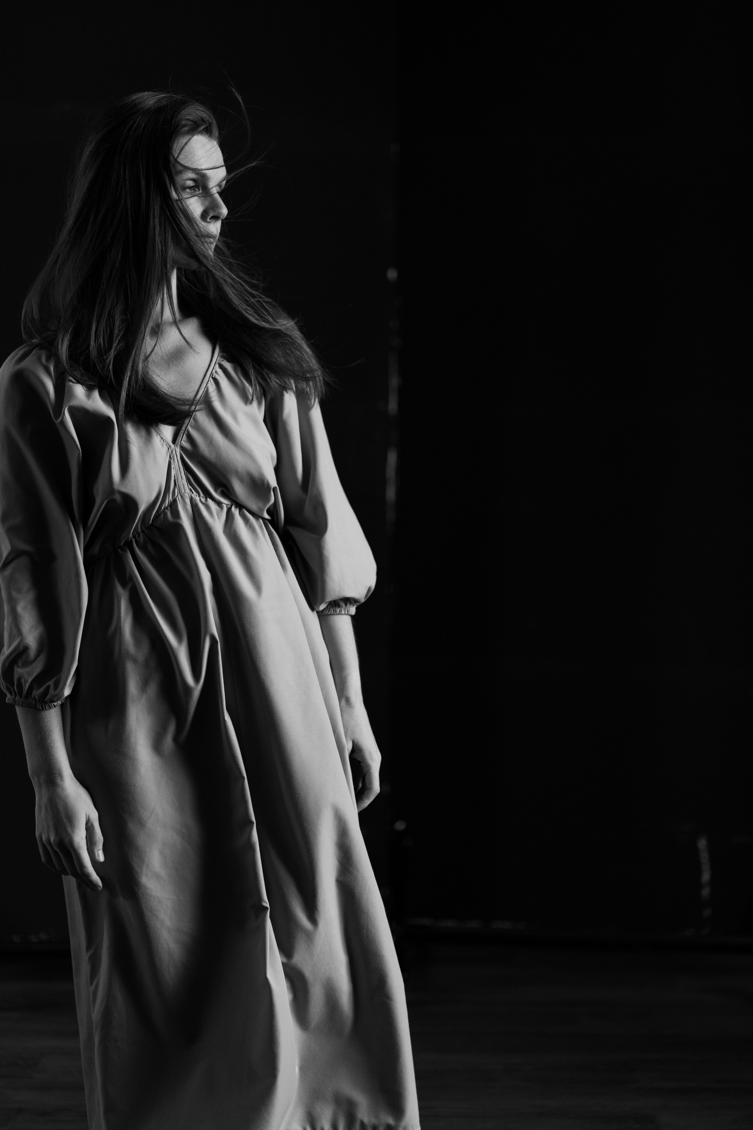 Янина. Женский фотограф в Красноярске