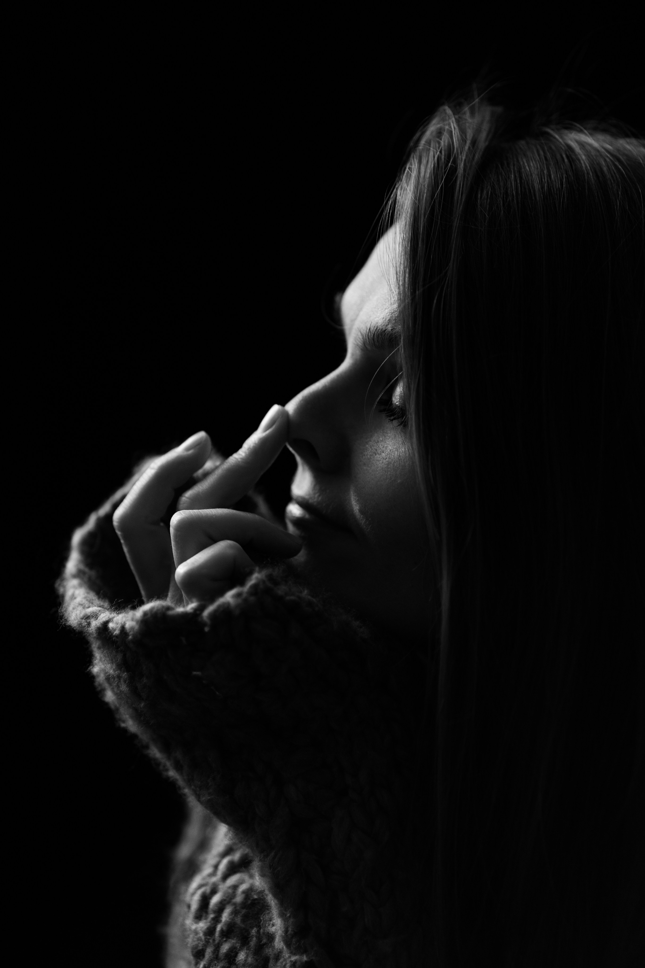 Янина. Женский фотограф в Красноярске