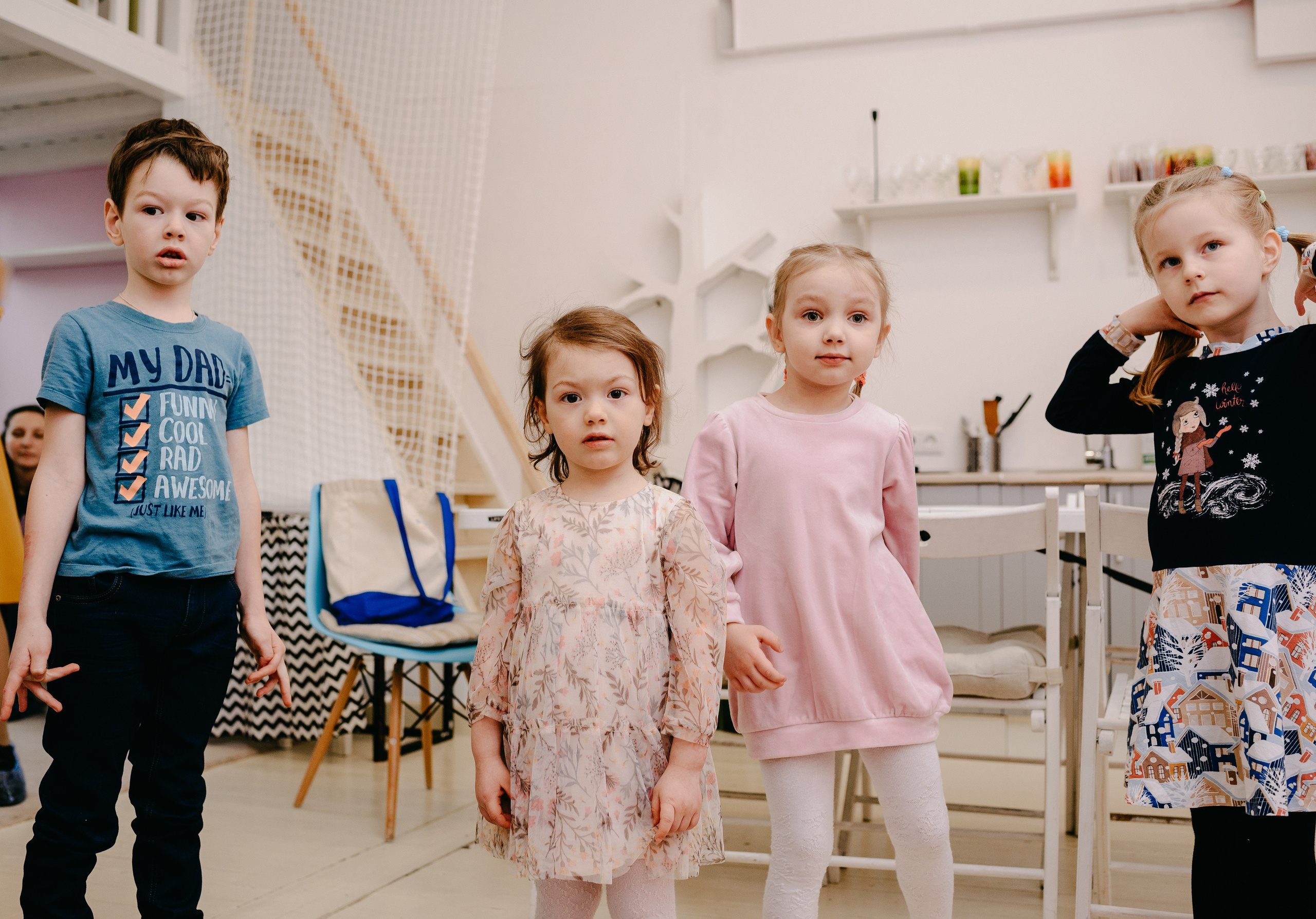 День рождения Марфы. Фотограф на выписку из роддома в Москве и МО
