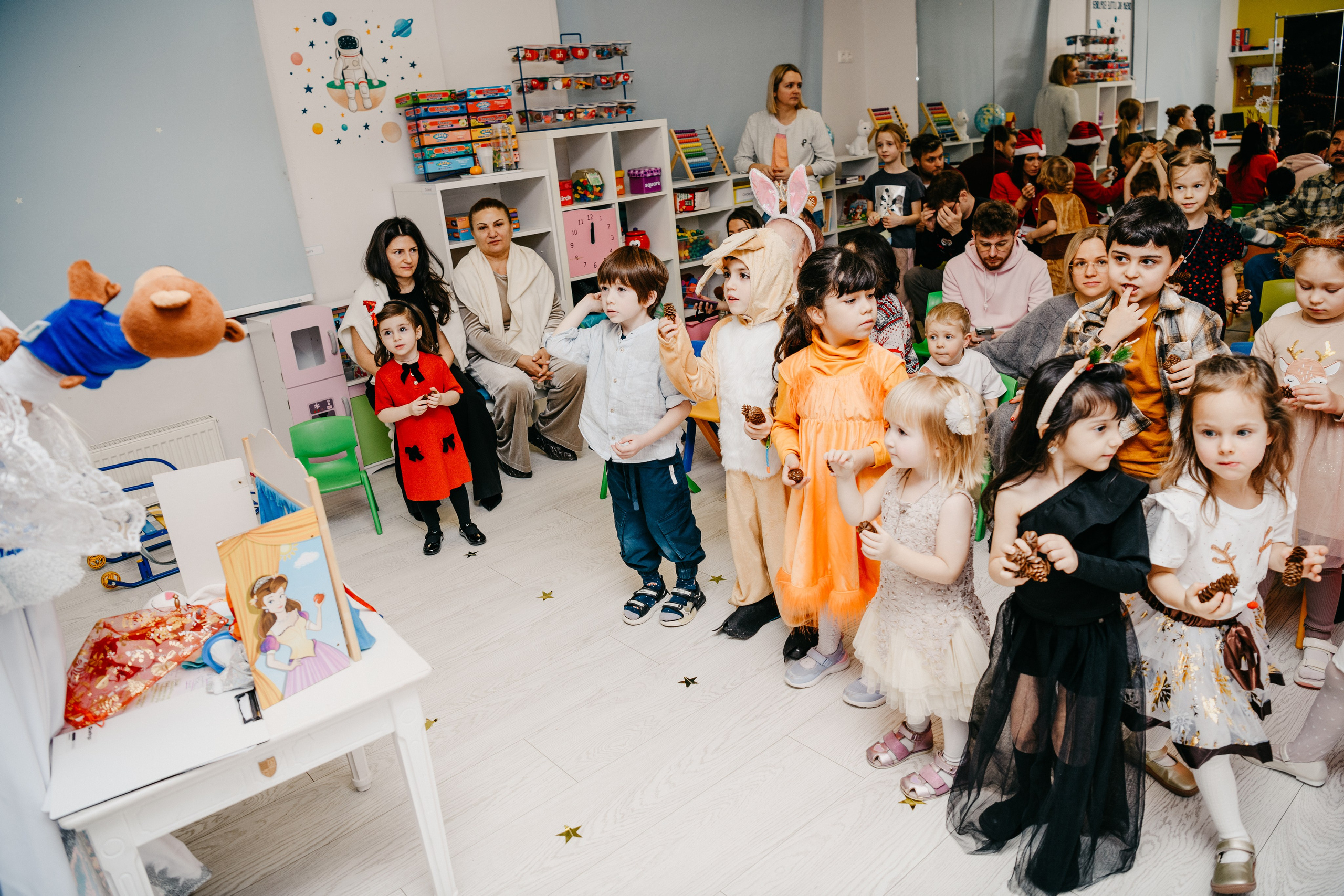 New Generation Kids. Фотограф на выписку из роддома в Москве и МО