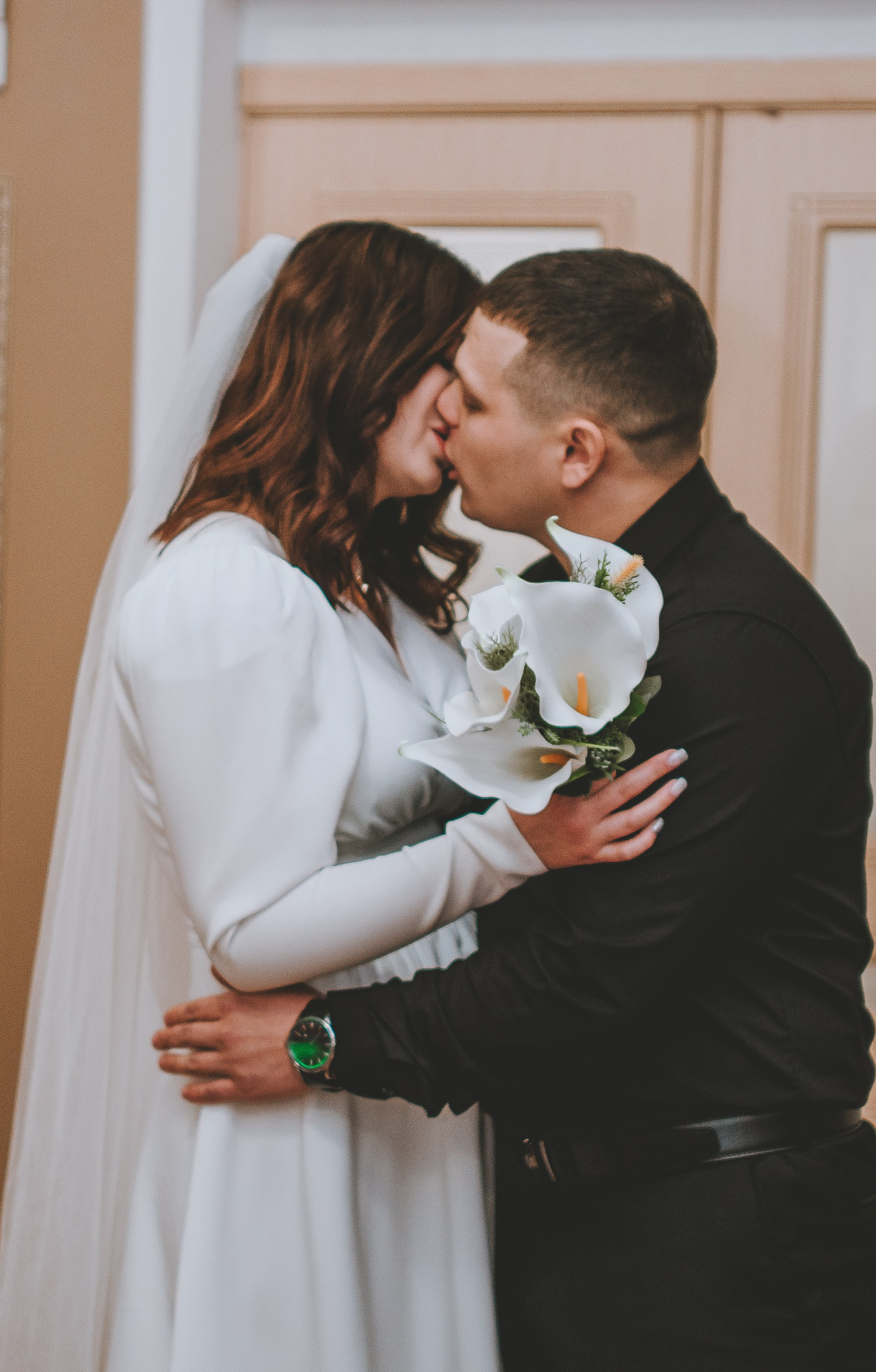 Вадим и Мария