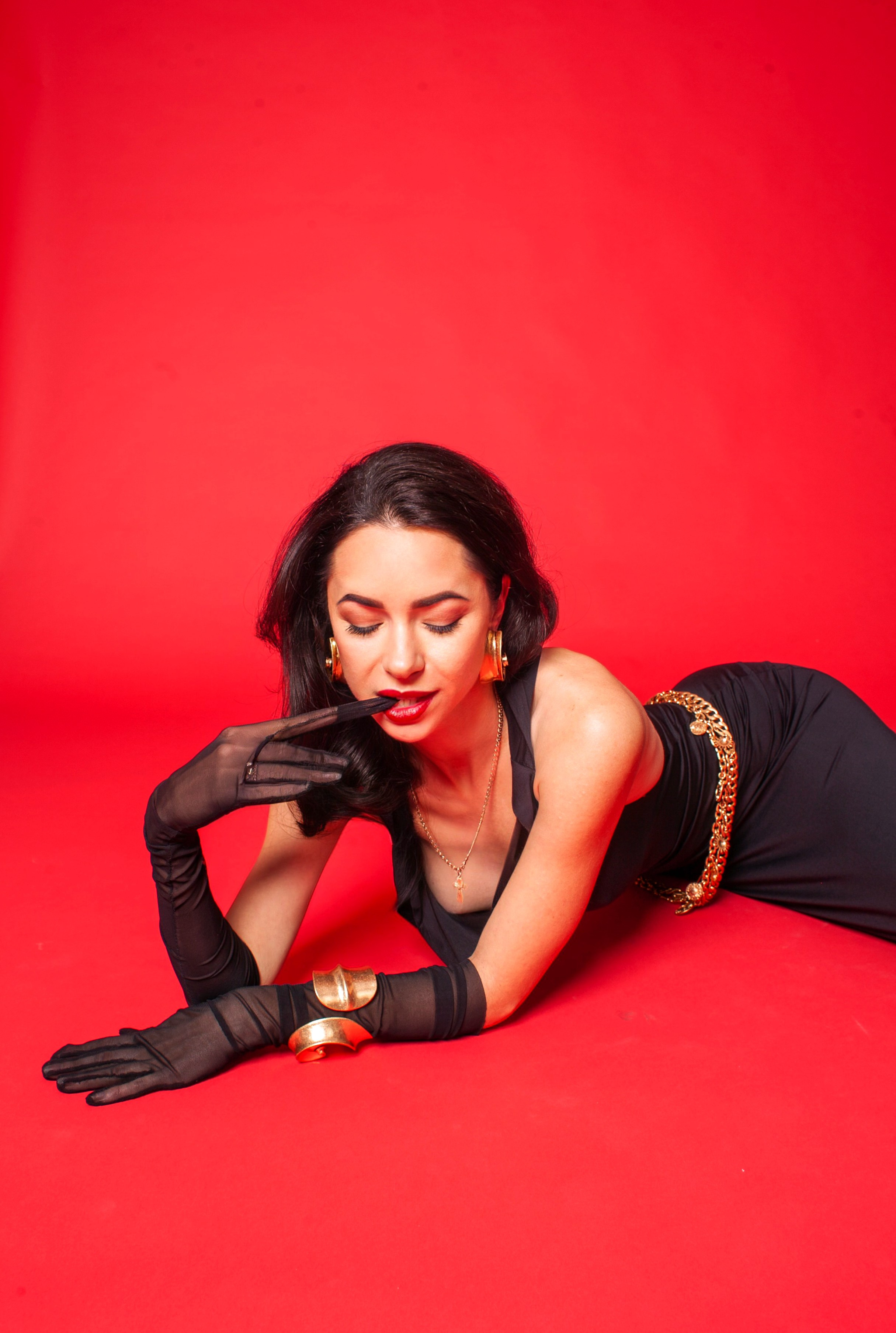 Daria. ANNA KUDRINA PHOTOGRAPHY Russia