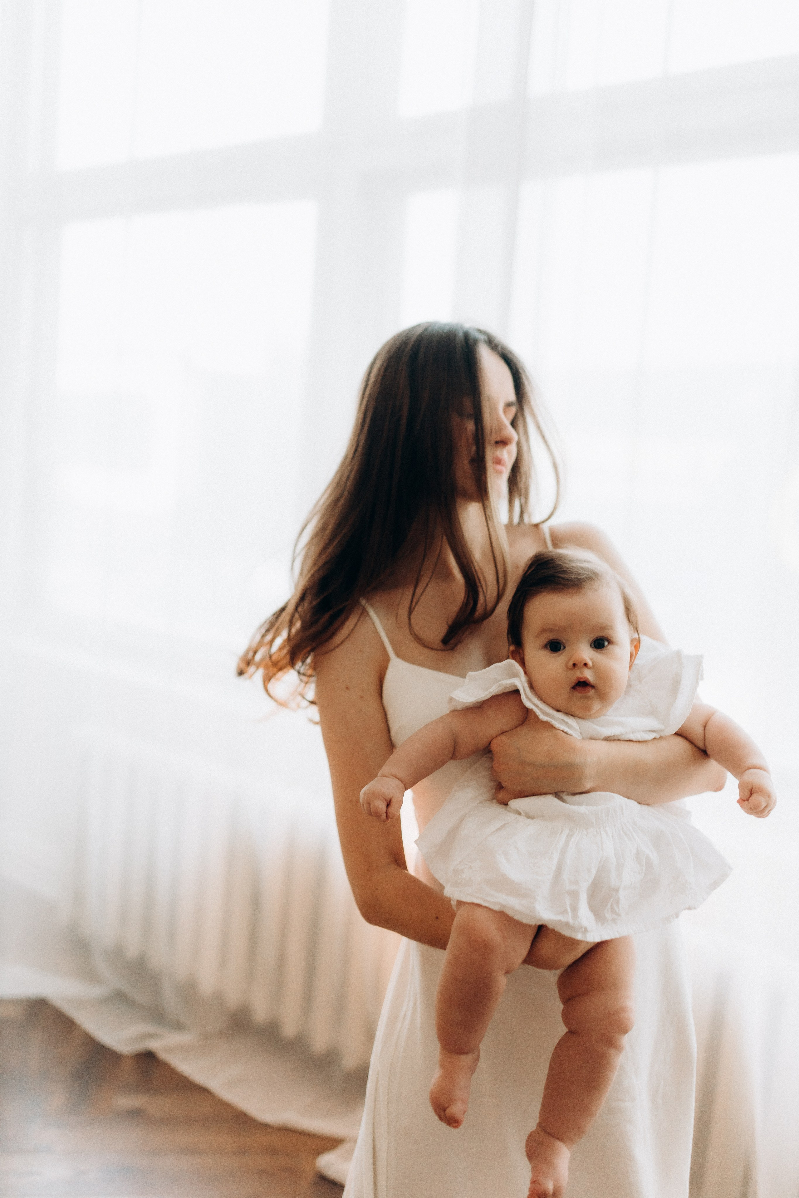 Студийные истории. Семейный и парный фотограф Мария Куцко